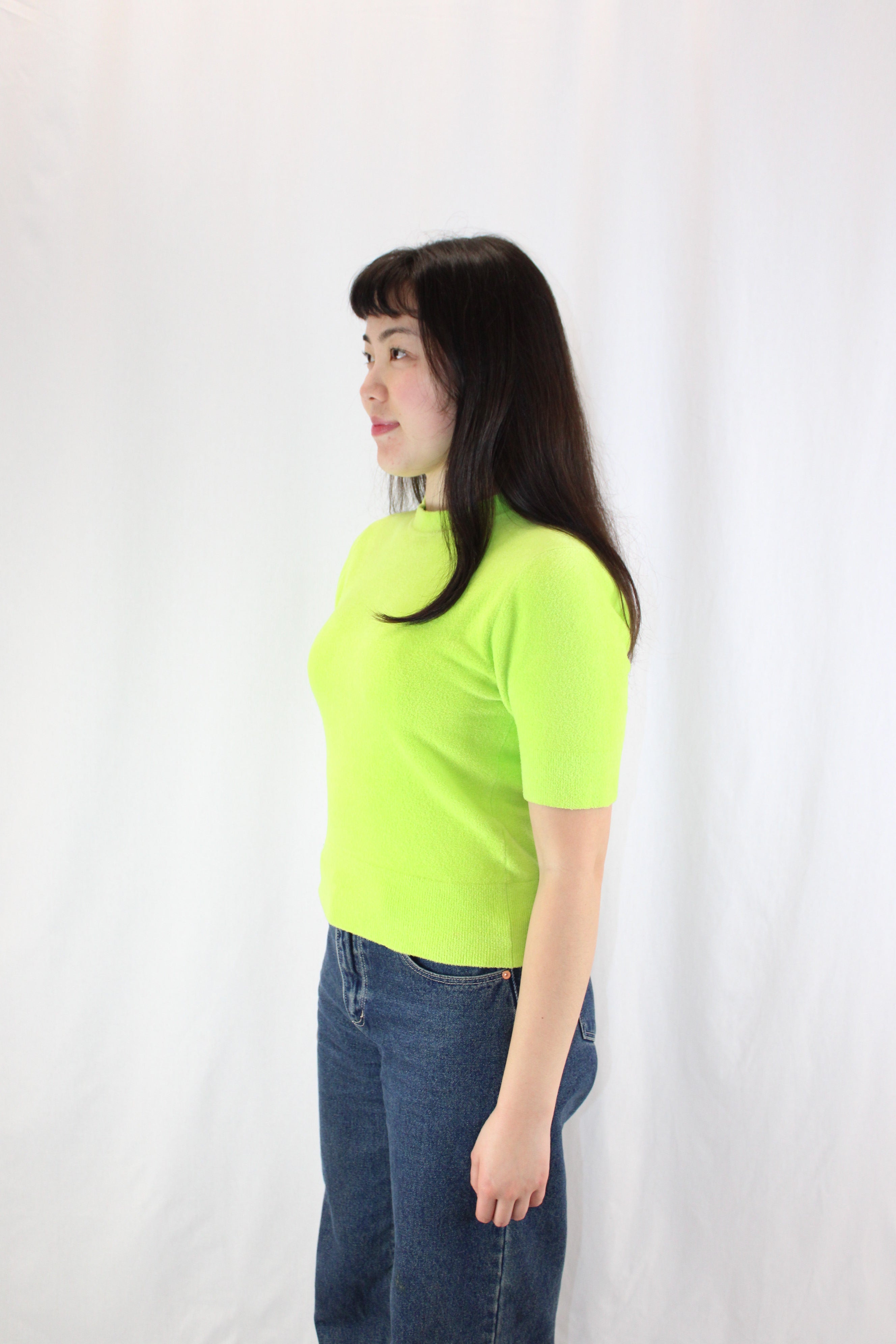 Scanlan Theodore - Neon Knit