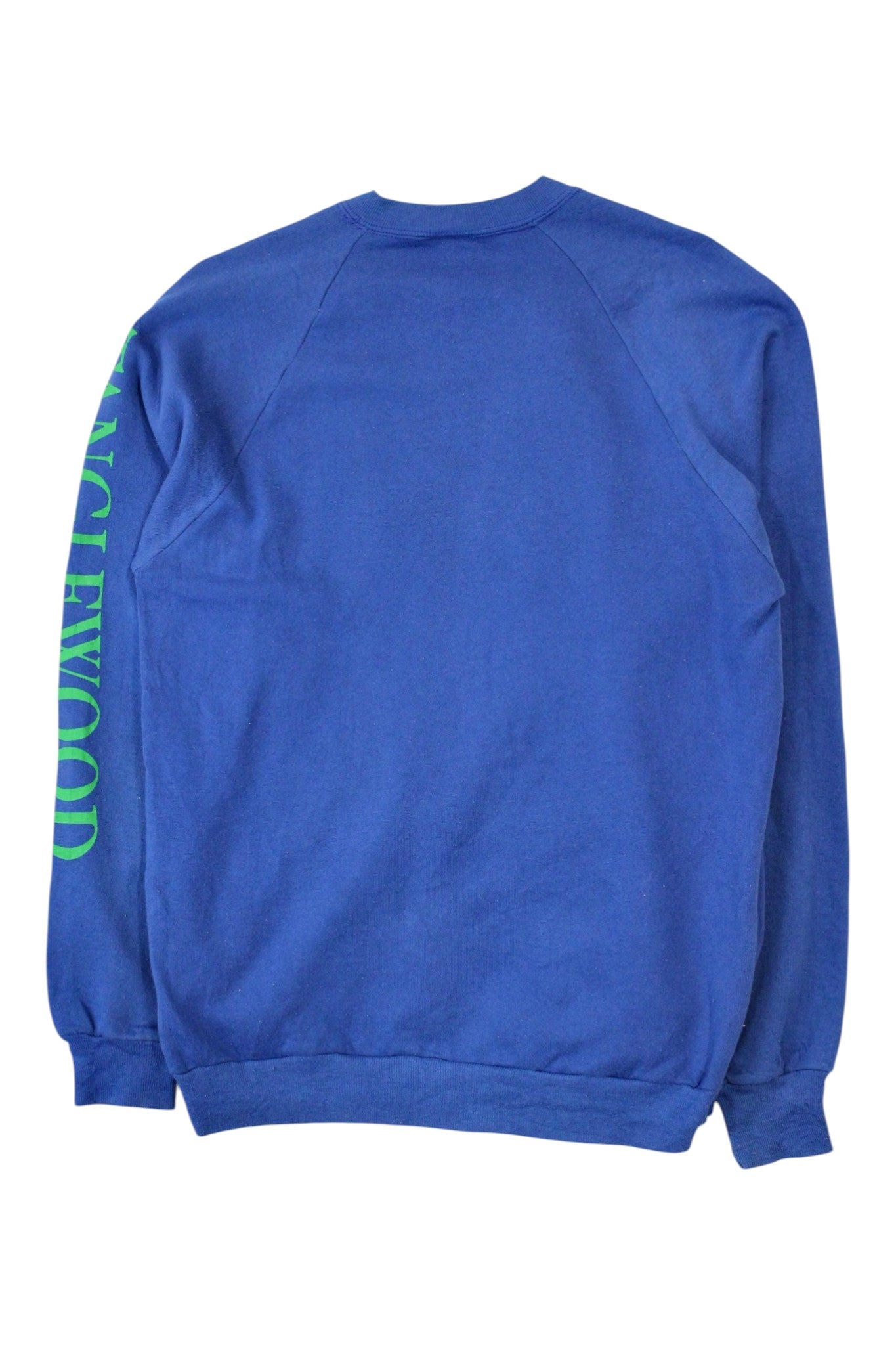 Jerzees - Trees Crewneck