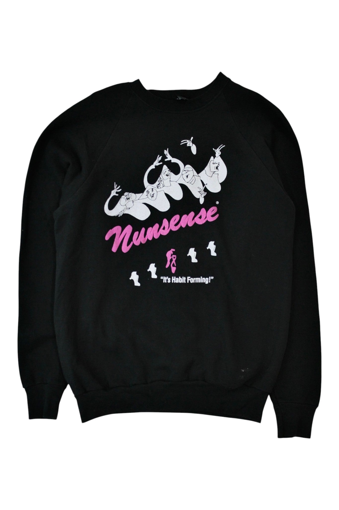 Screen Stars - Nunsense Crewneck