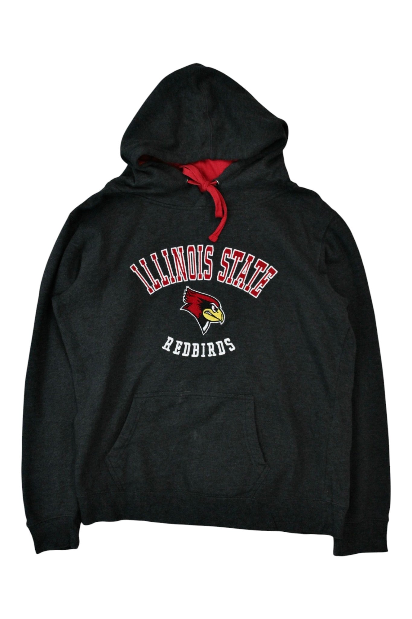 Stadium Athletics - Illinois State Redbirds Hoodie