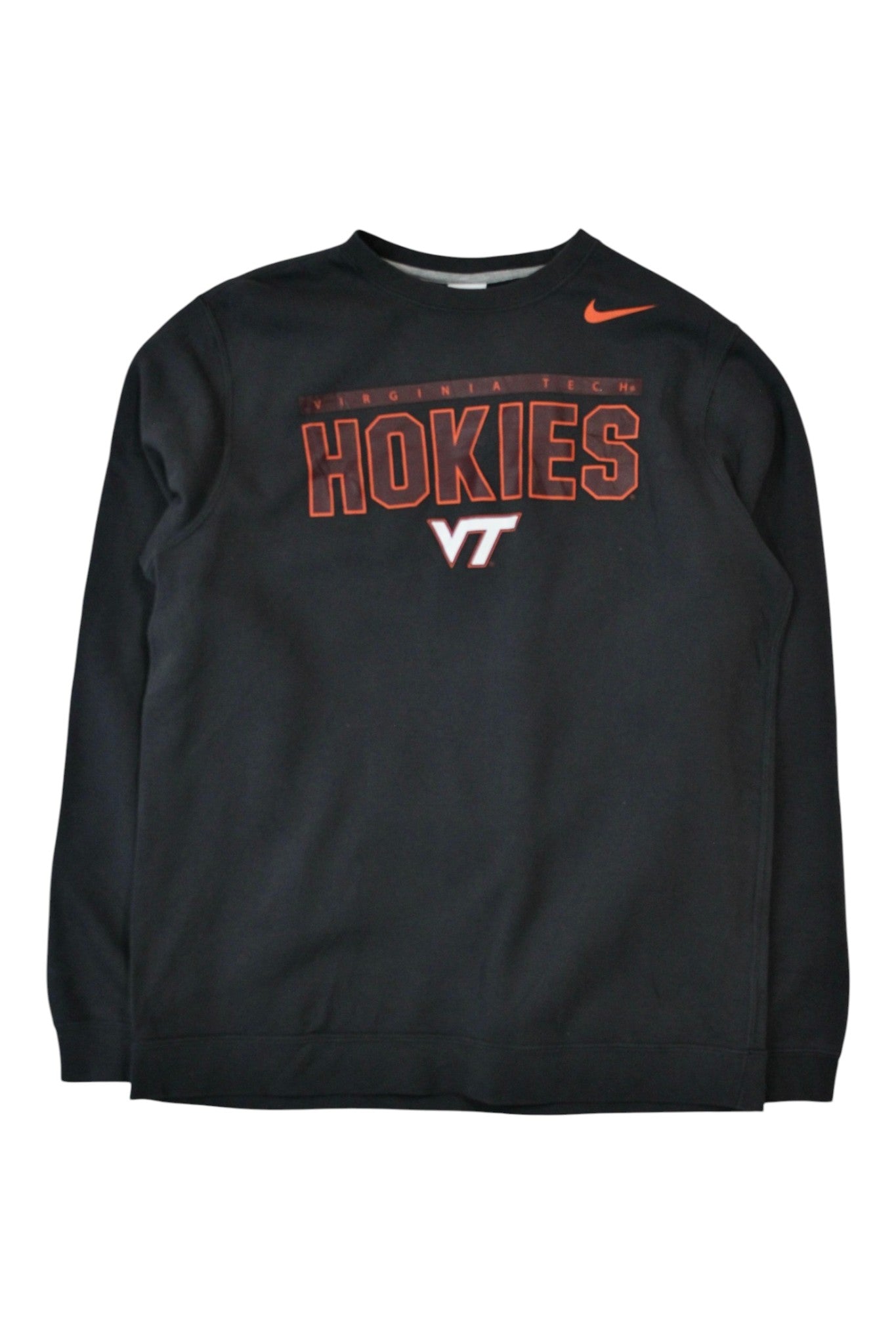Nike - Hokies Crewneck