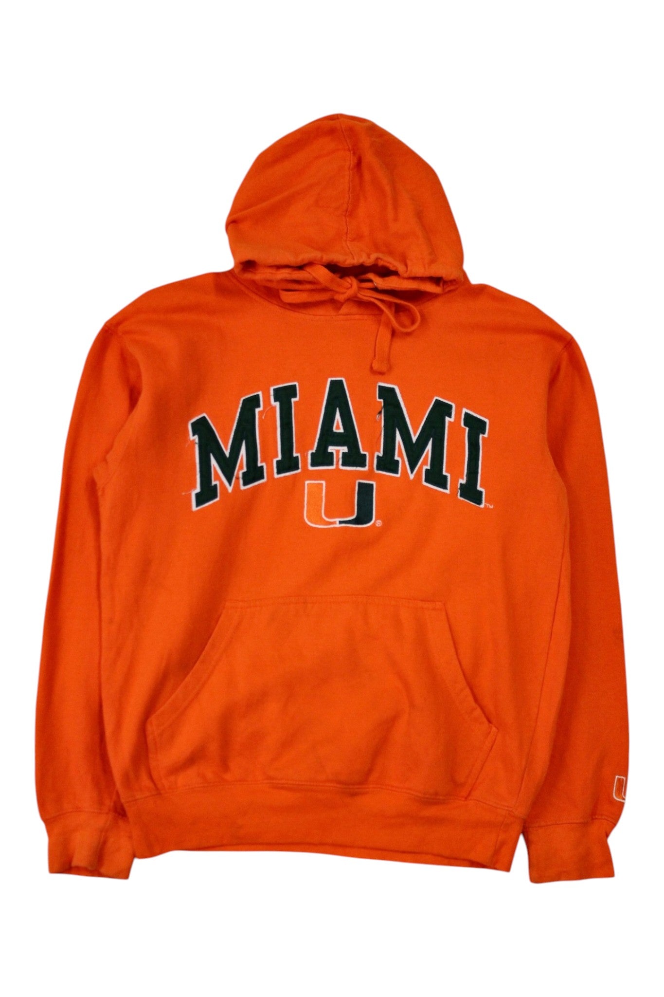 Old Varsity Brand - Miami Hoodie
