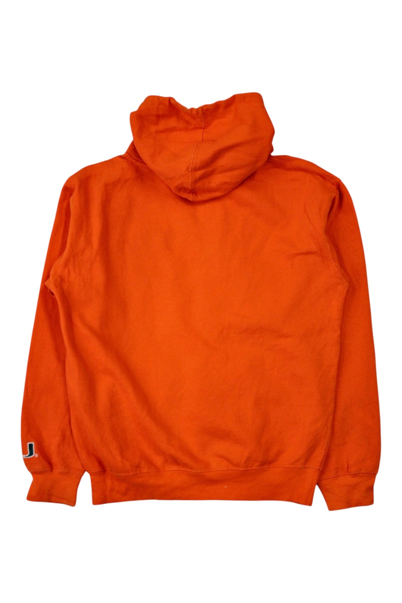 Old Varsity Brand - Miami Hoodie