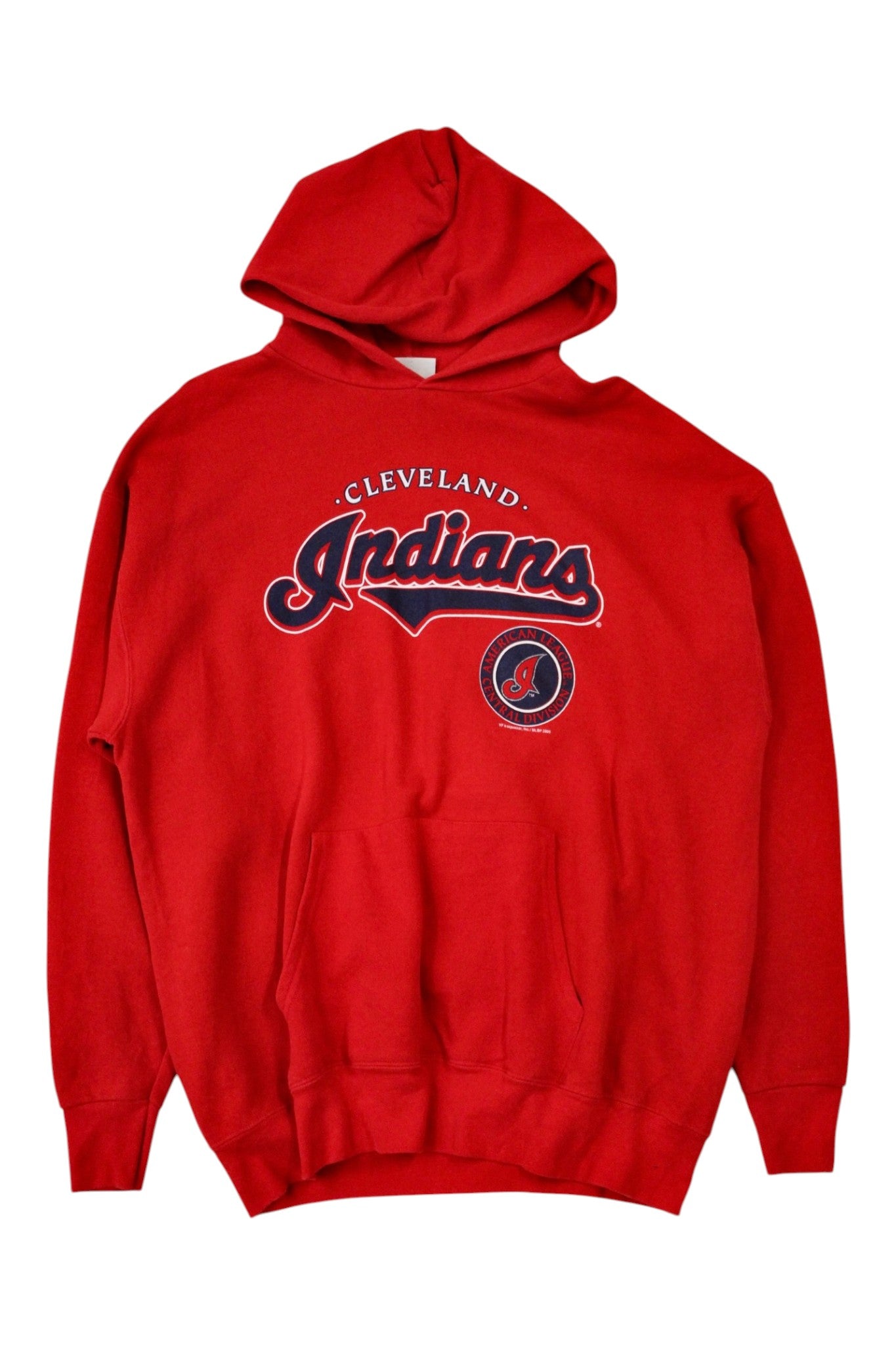 Lee Sport - Cleveland Indians