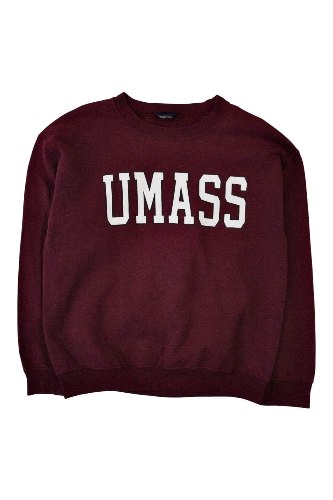 MV Sport - UMASS Crewneck