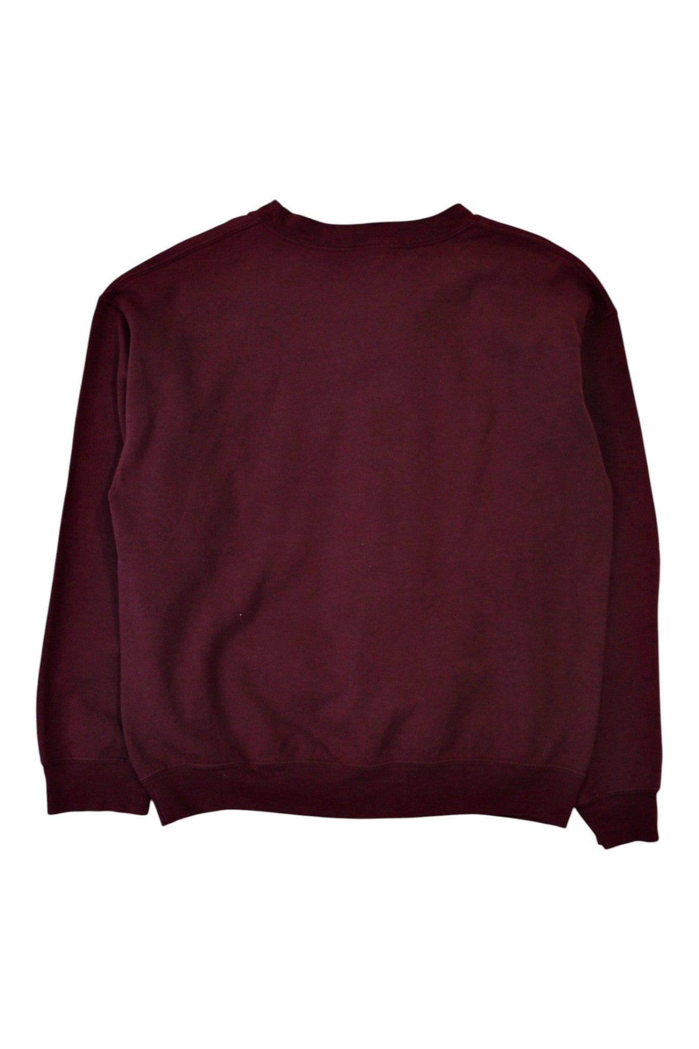 MV Sport - UMASS Crewneck
