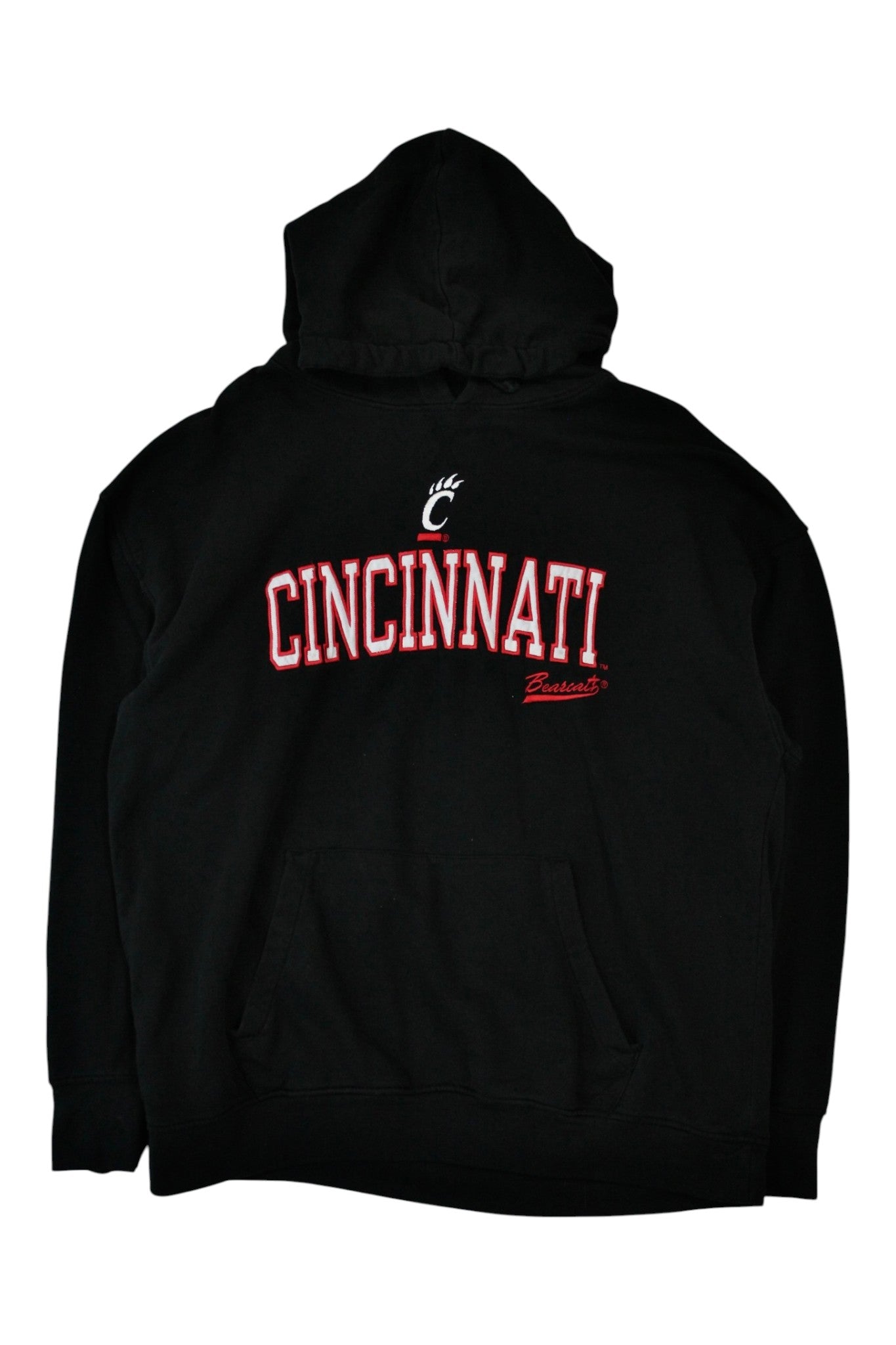 Caddre - Cincinnati Bearcats Hoodie