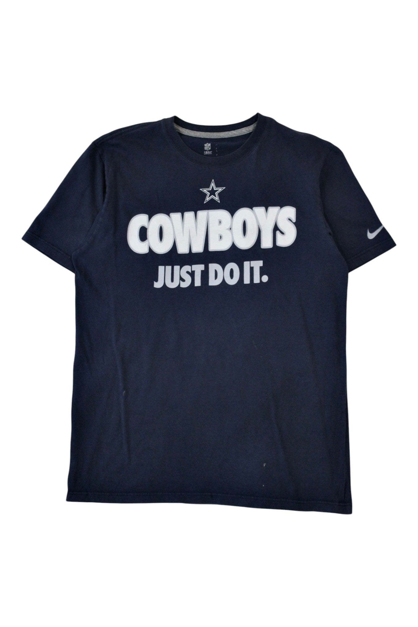 NFL Team Apparel - Cowboys Tee