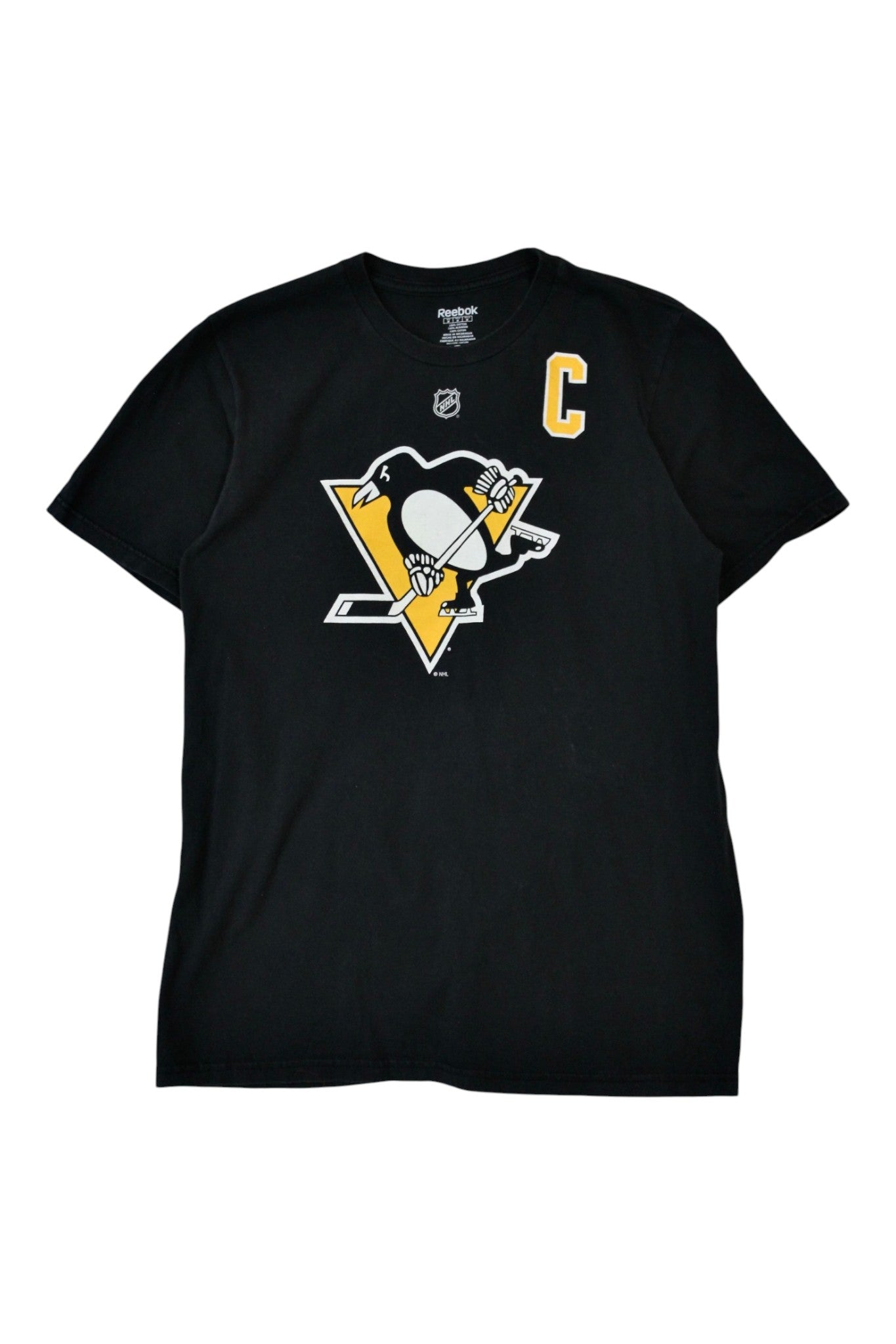 Reebok - Pittsburgh Penguins Tee