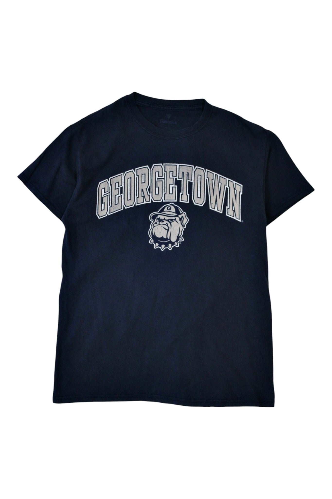 Fanatics - Georgetown Tee