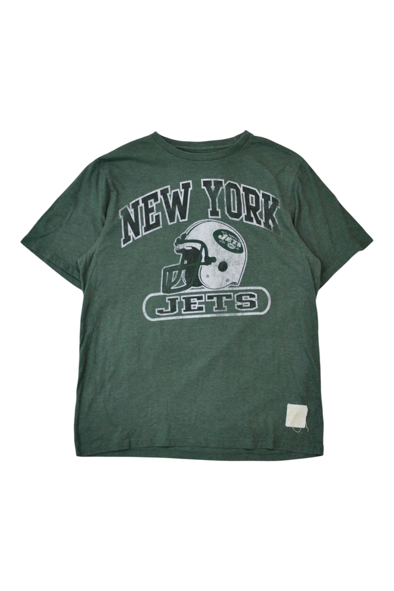 Retro Sport - New York Jets Tee
