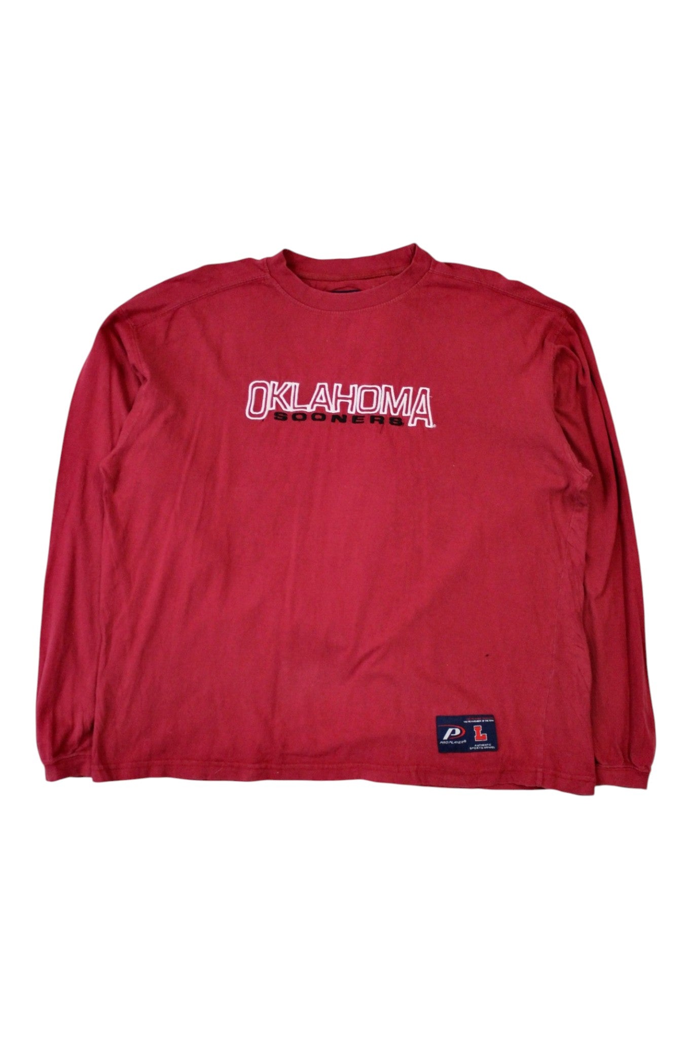Pro Player - Oklahoma Sooners Long Sleeve