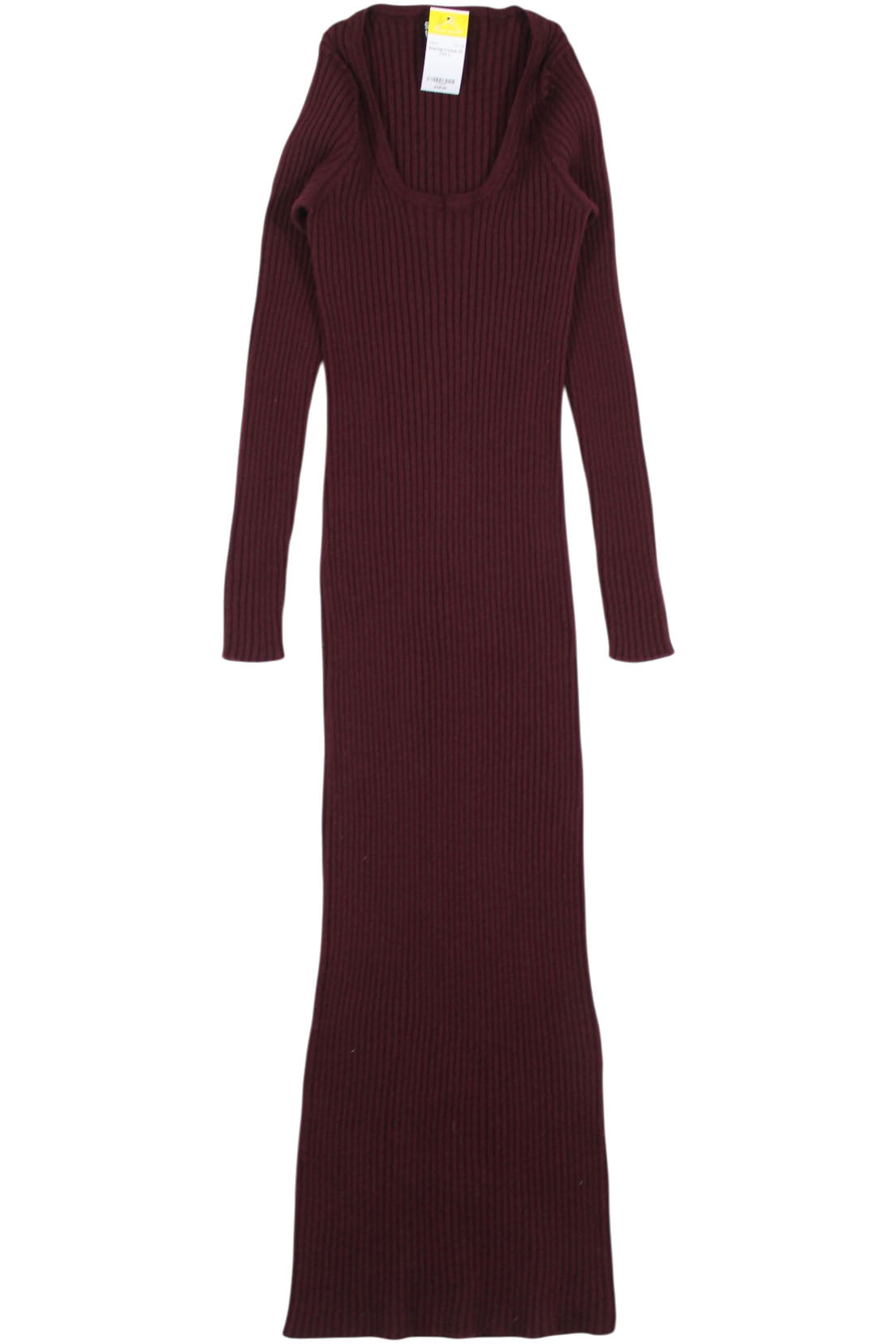 Standard Issue - Ribbed Midi Dress