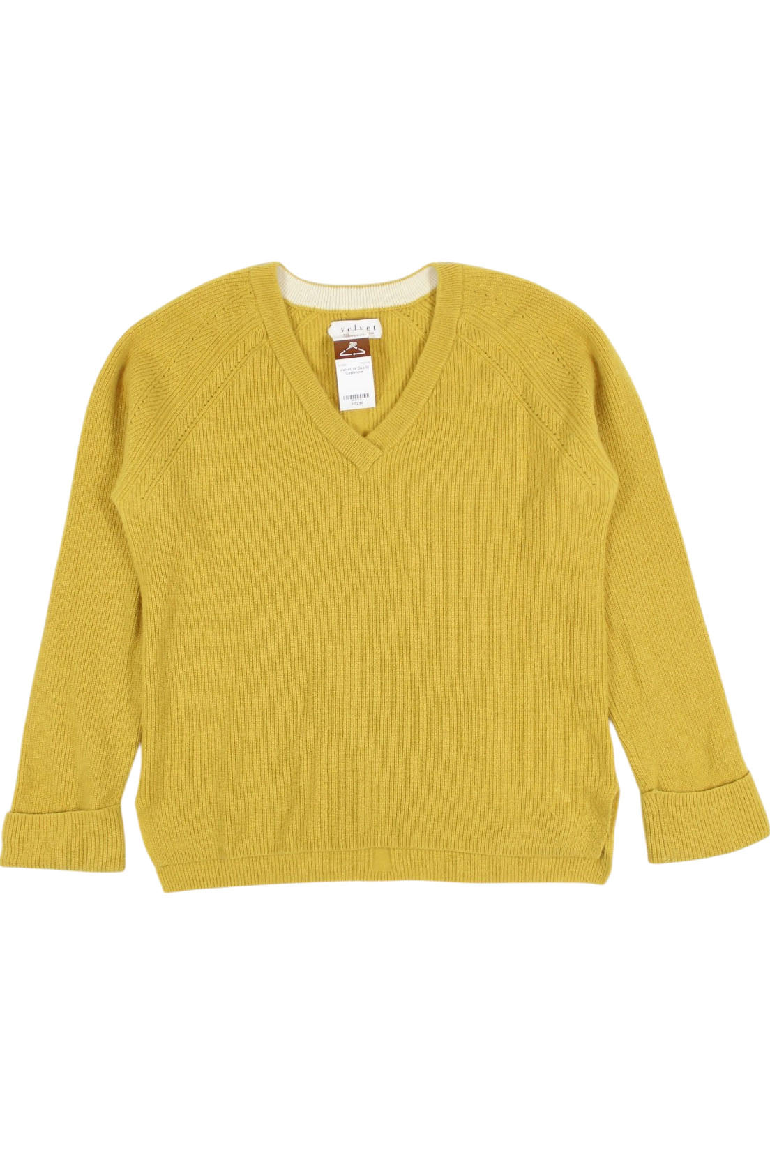 Velvet - Cashmere Sweater