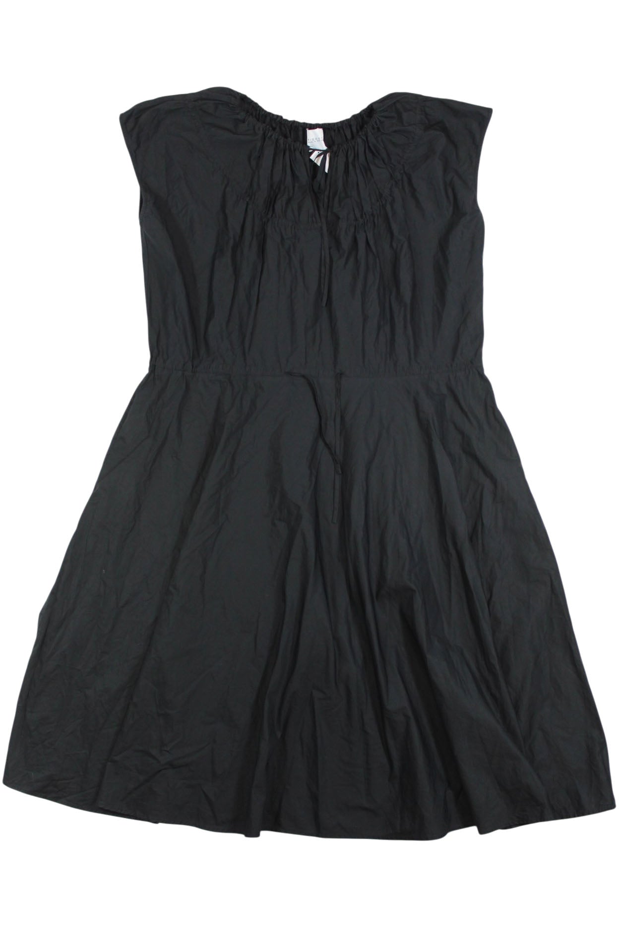 Ricochet - Sleeveless Maxi Dress