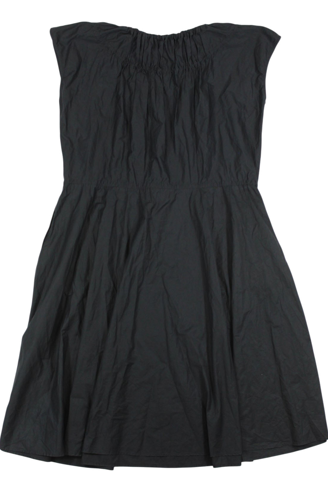 Ricochet - Sleeveless Maxi Dress