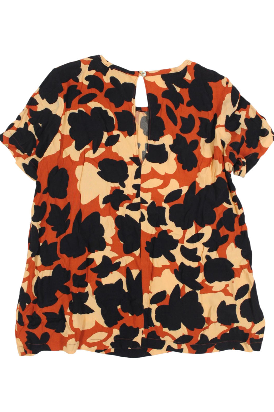 TWENTY SEVEN NAMES - Short Sleeve Top