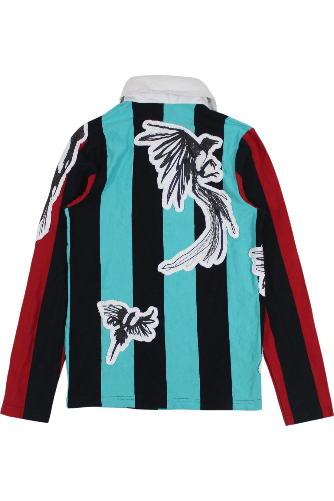Charles Jeffrey Loverboy - Long Sleeve Shirt