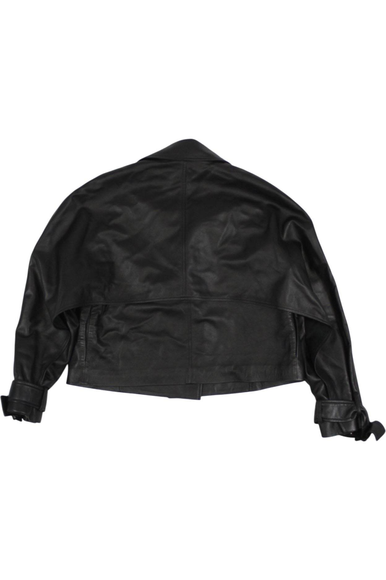 Moochi - Leather Jacket
