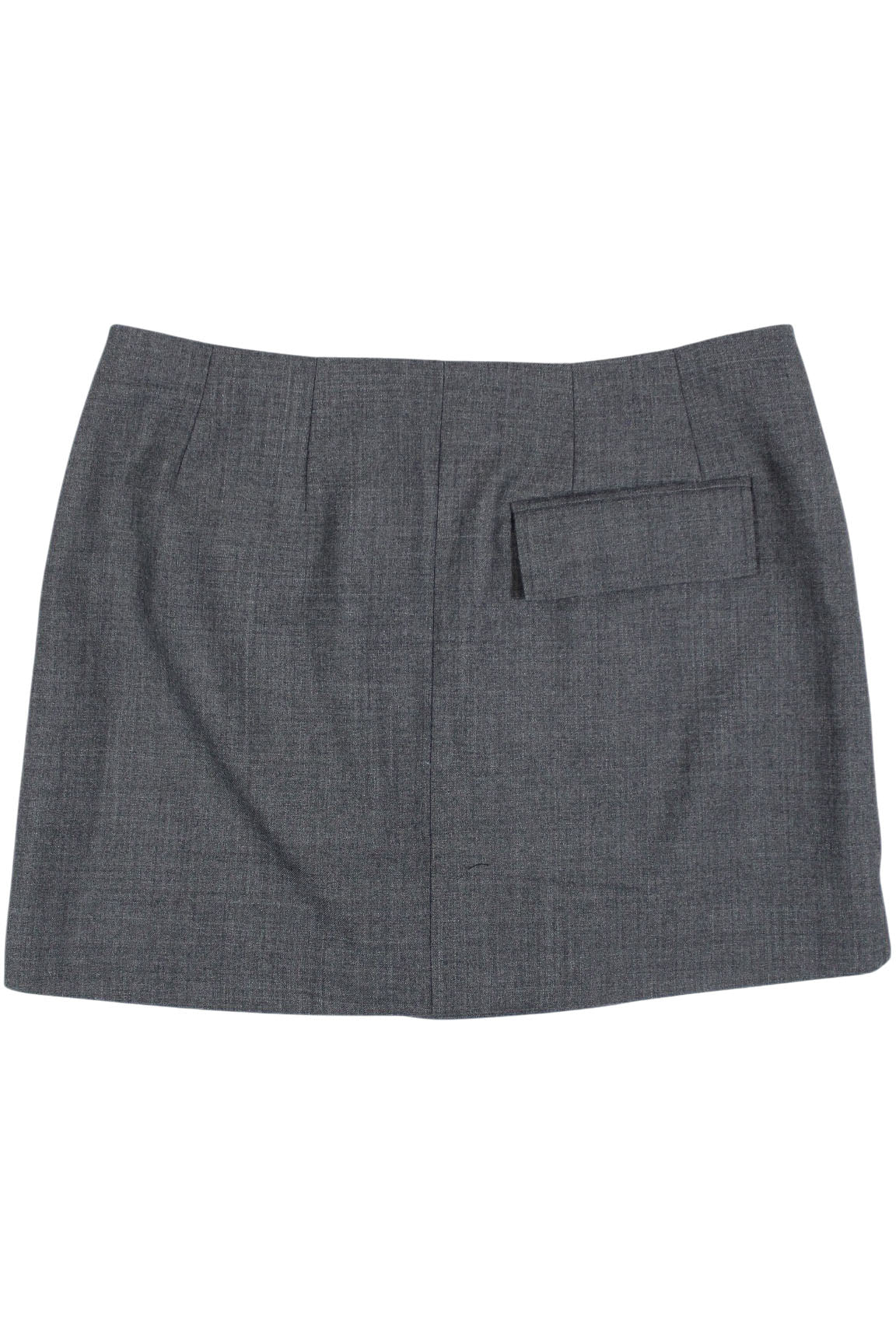 Oroton - Mini Skirt