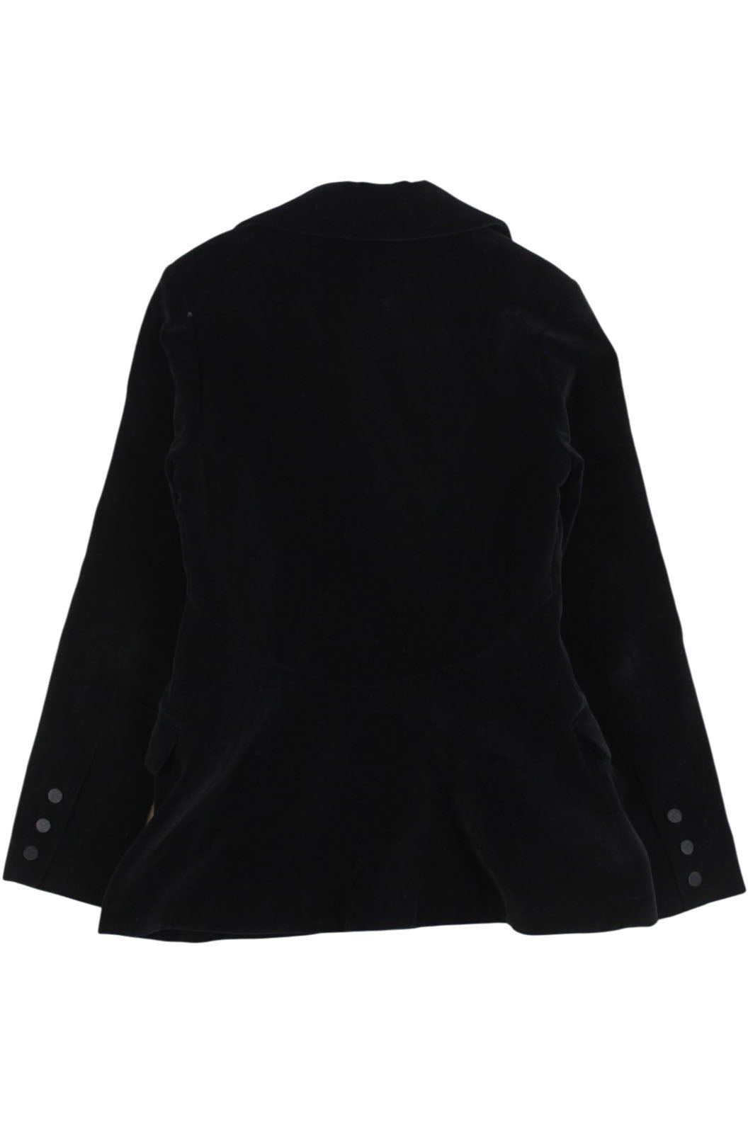 Ruby - Velvet Blazer