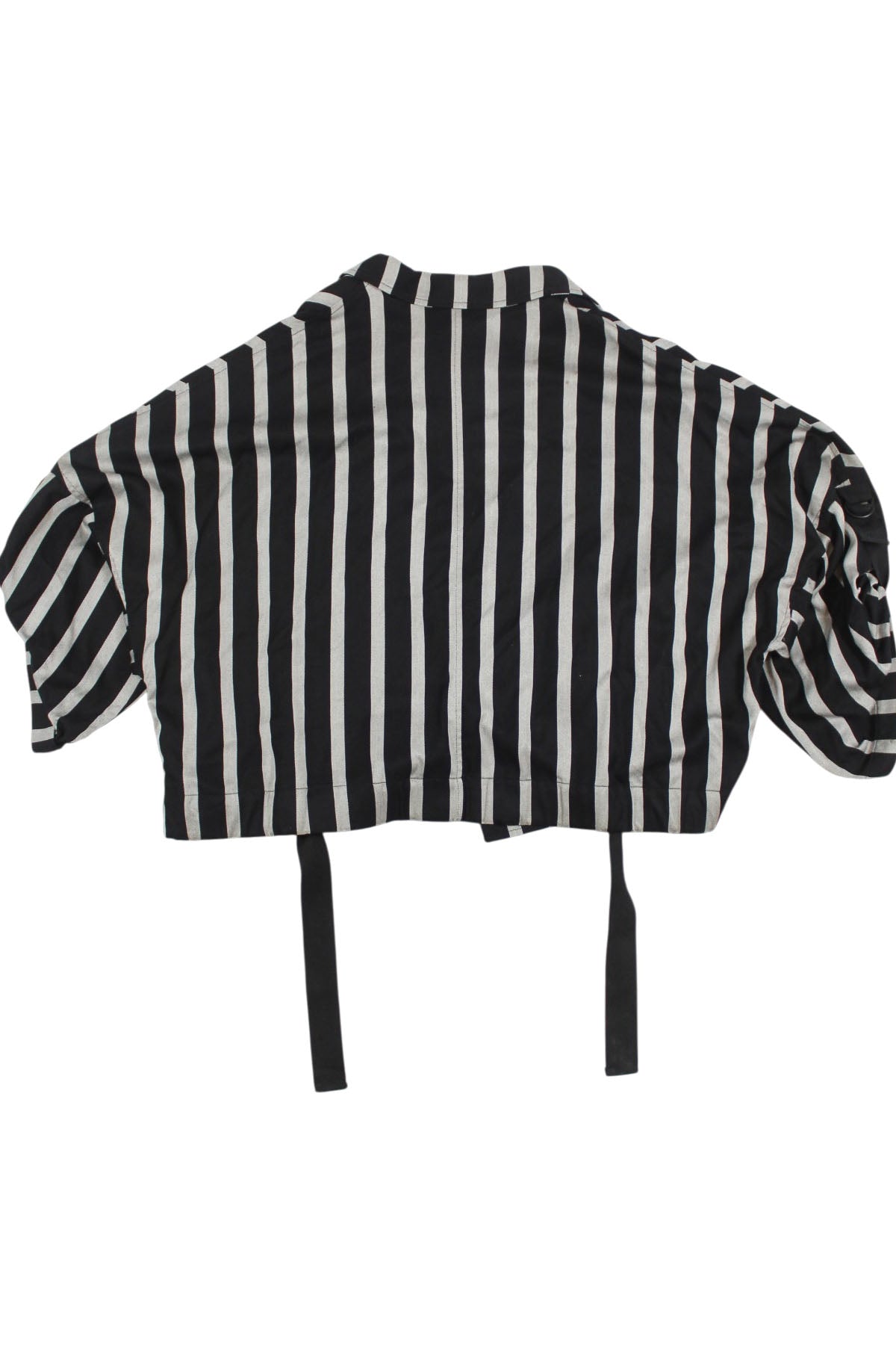 et al - Striped Jacket