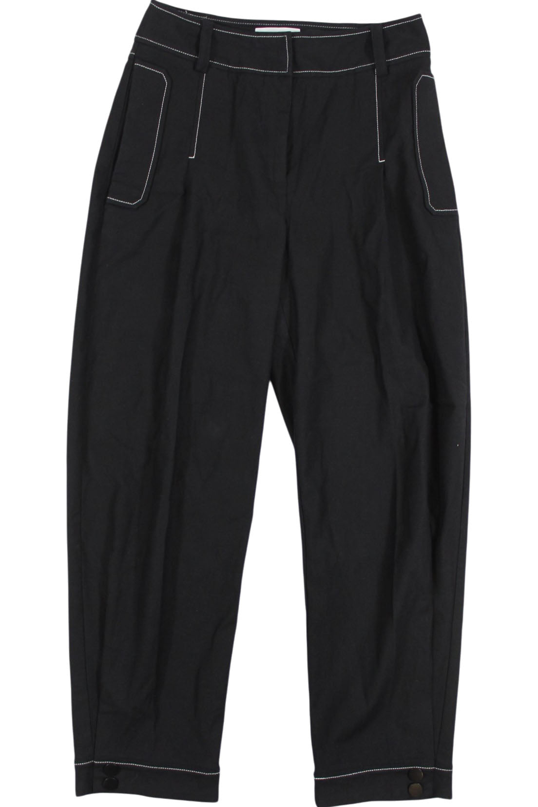 Veronika Maine - Pleated Pants