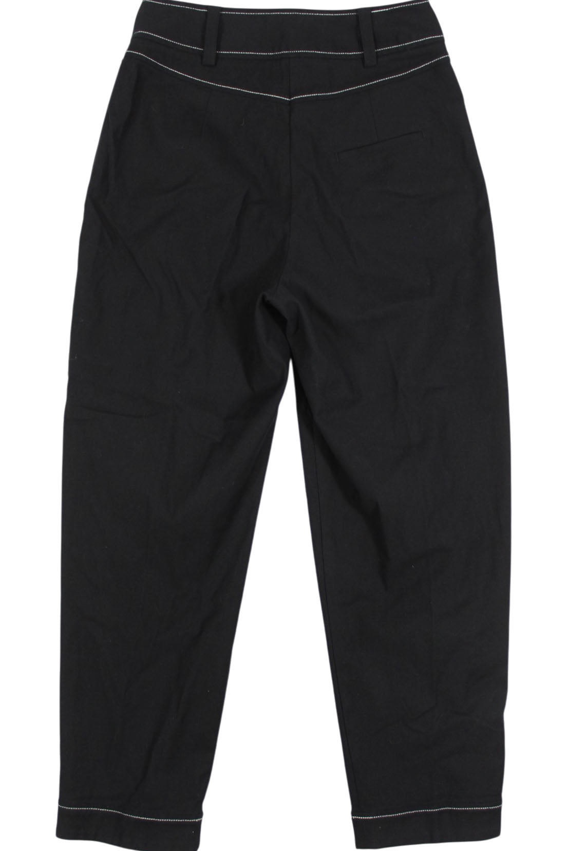 Veronika Maine - Pleated Pants