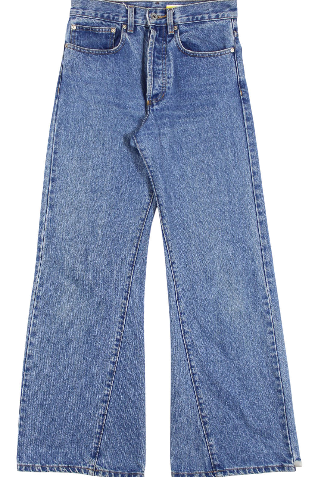 Ruby - Flared Jeans