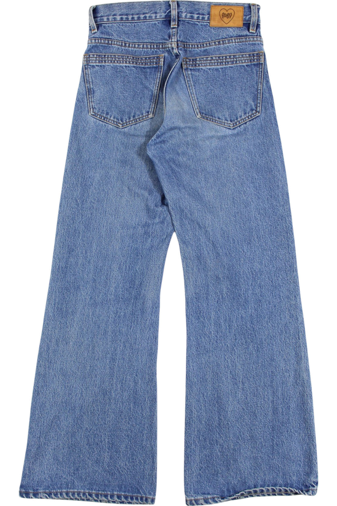 Ruby - Flared Jeans