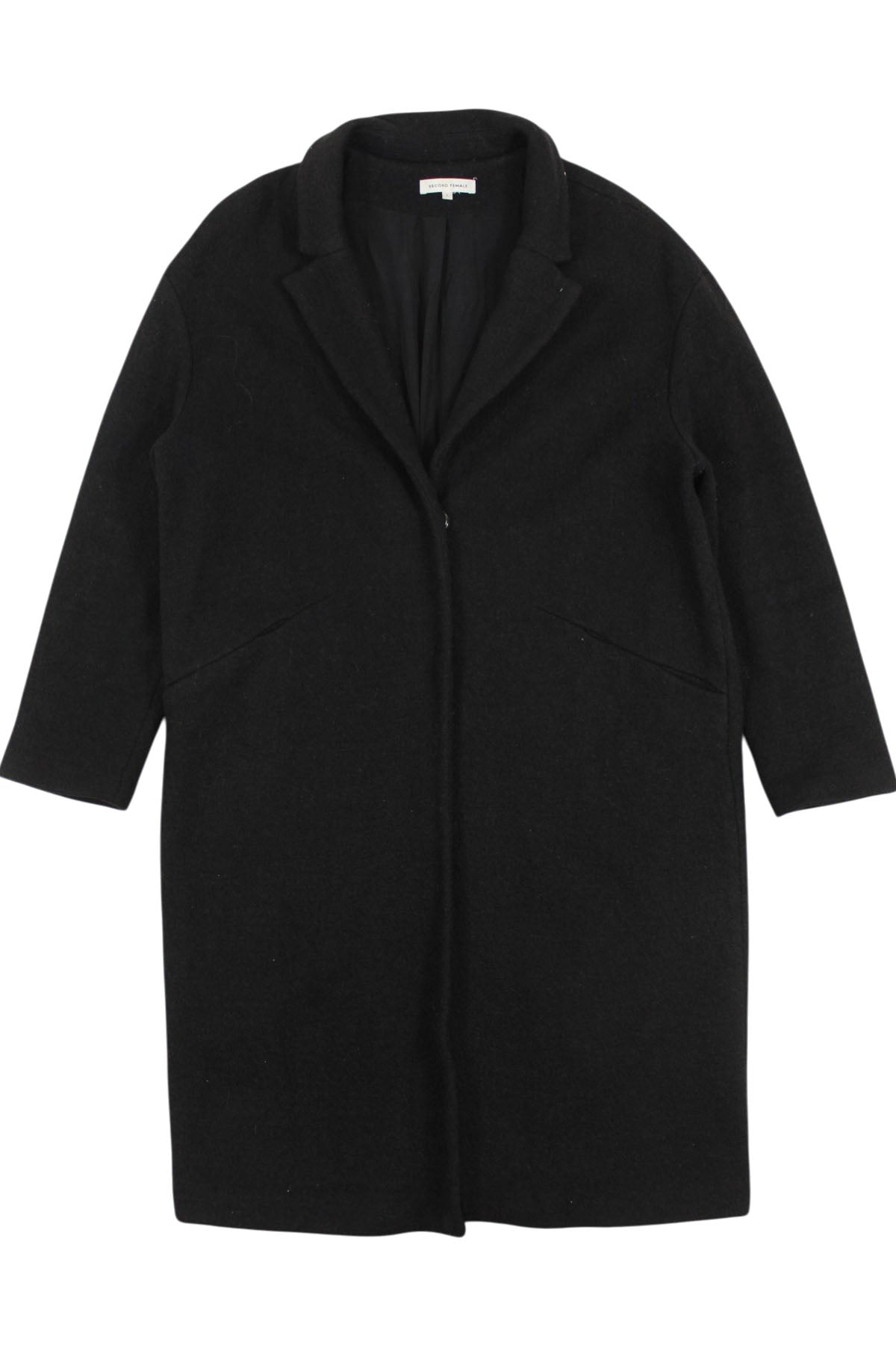 Second Female - Wool Coat