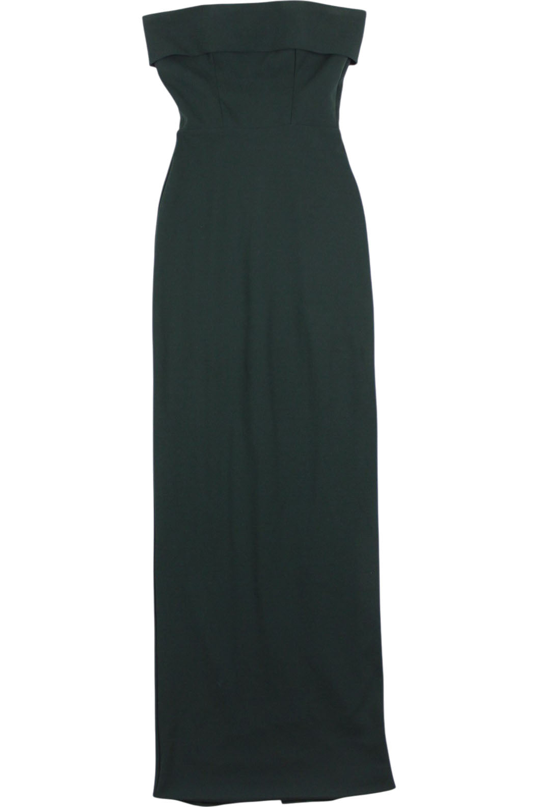 effie kats - Strapless Maxi Dress