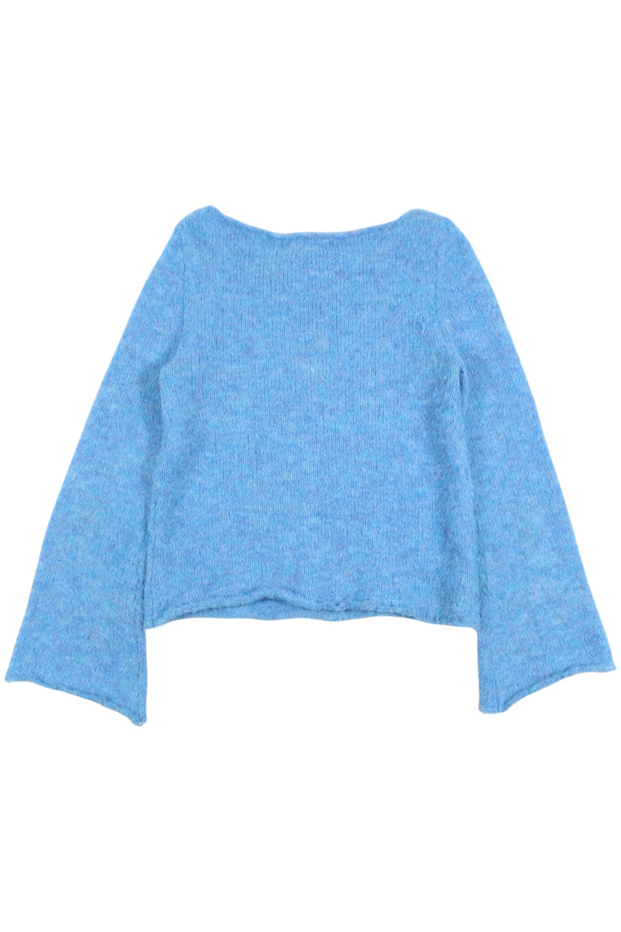 Ruby - Knit Sweater