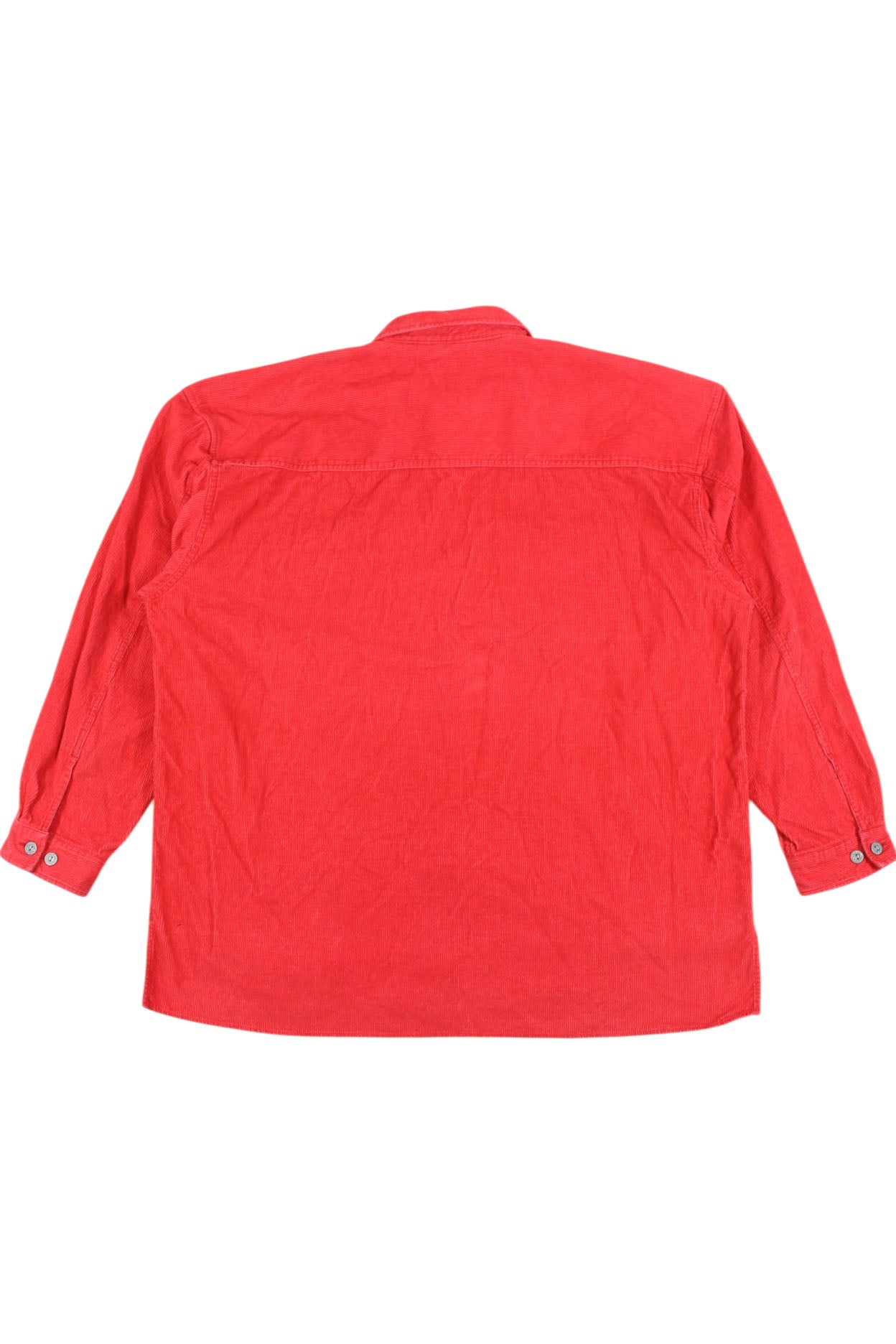 Marlboro - Corduroy 1/4 Zip