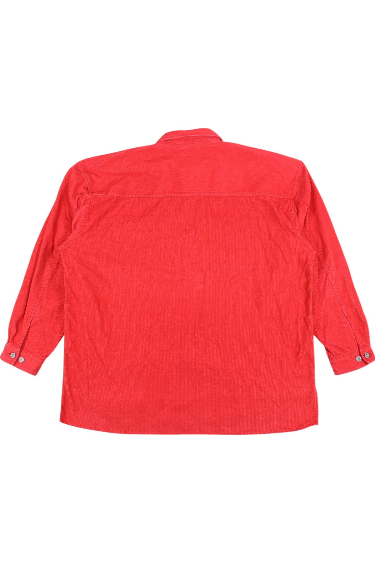 Marlboro - Corduroy 1/4 Zip