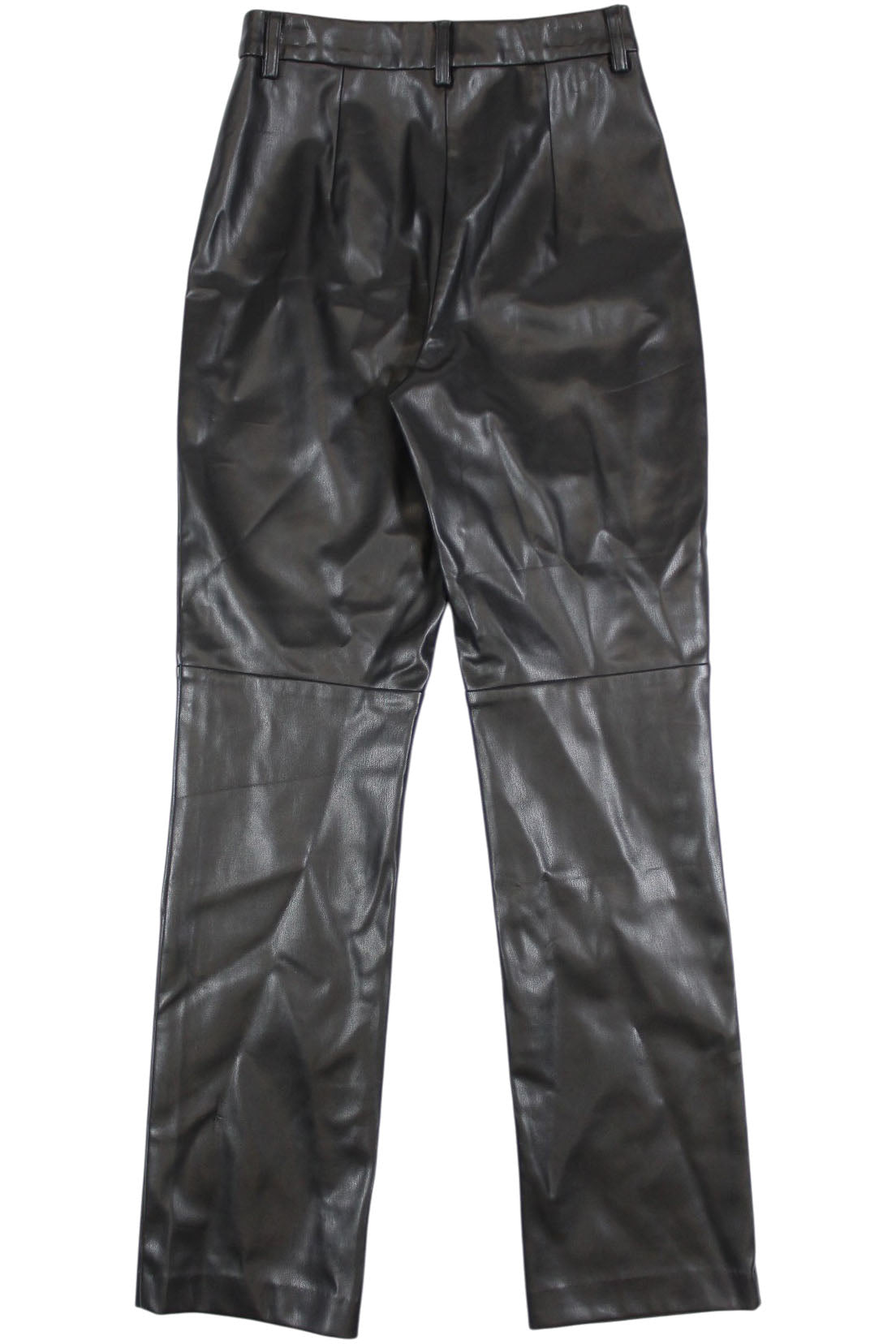 Hansen & Gretel - Faux Leather Pants
