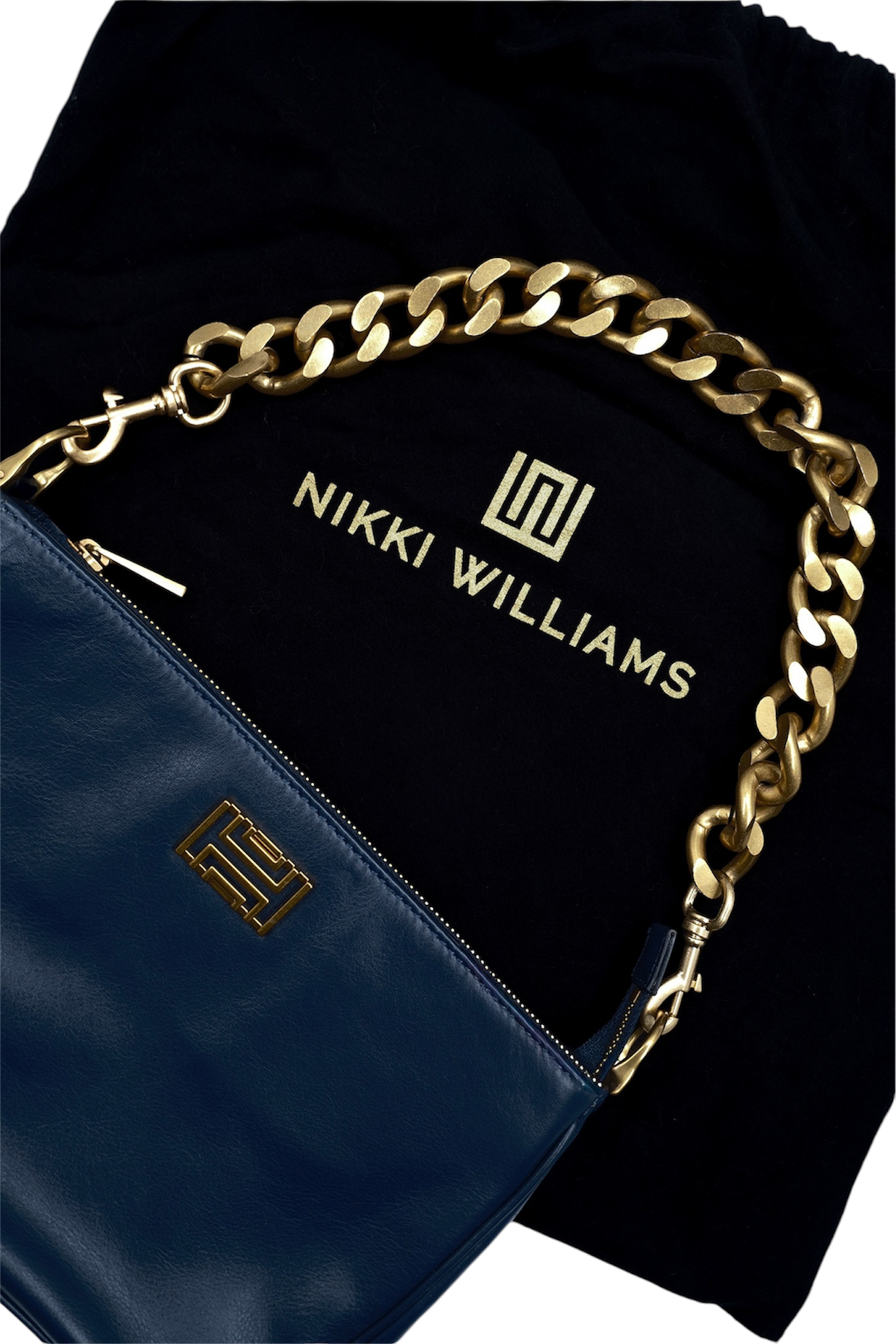 Nikki Williams - Bag