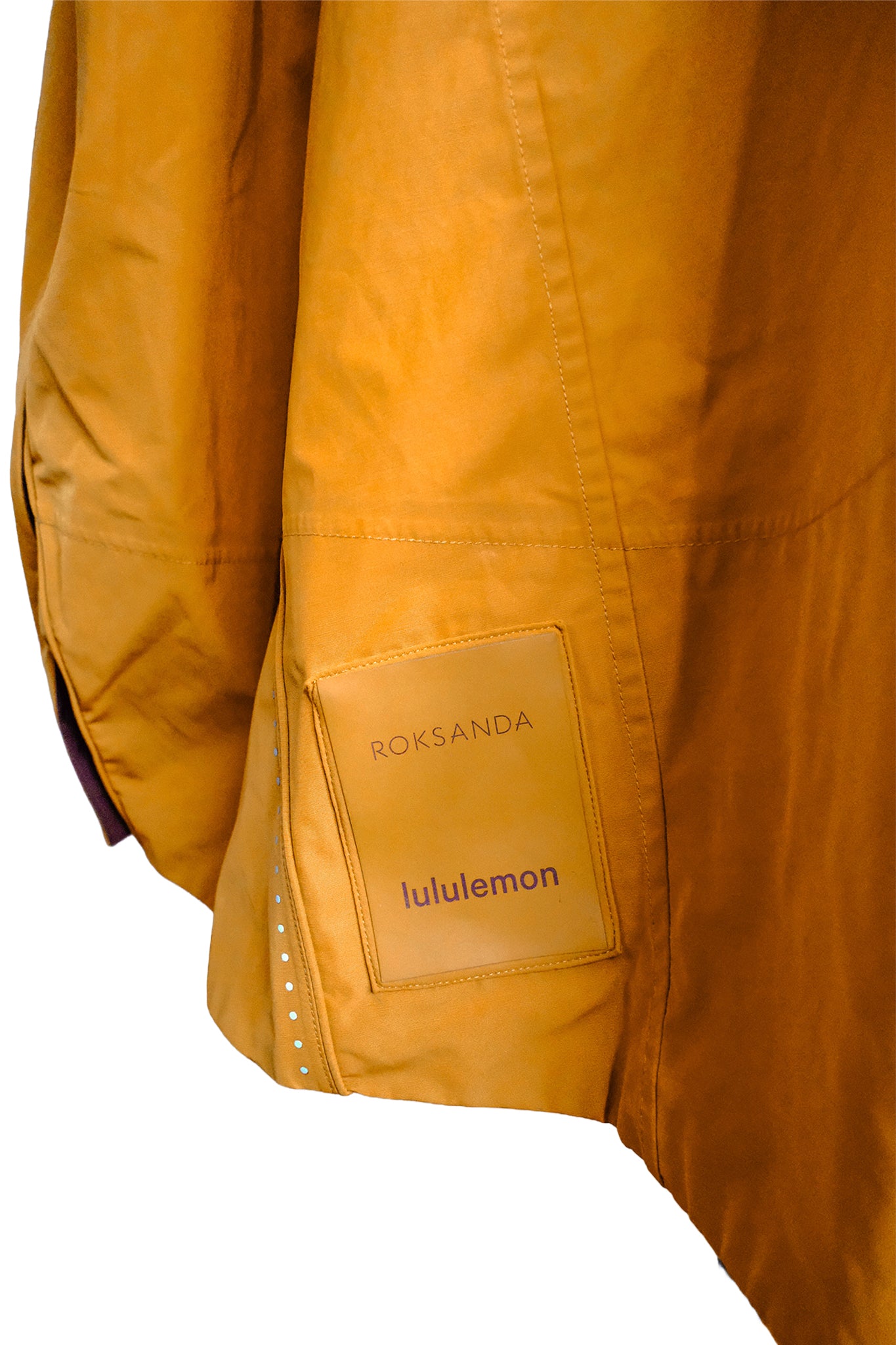 Lululemon x Roksanda - Coat