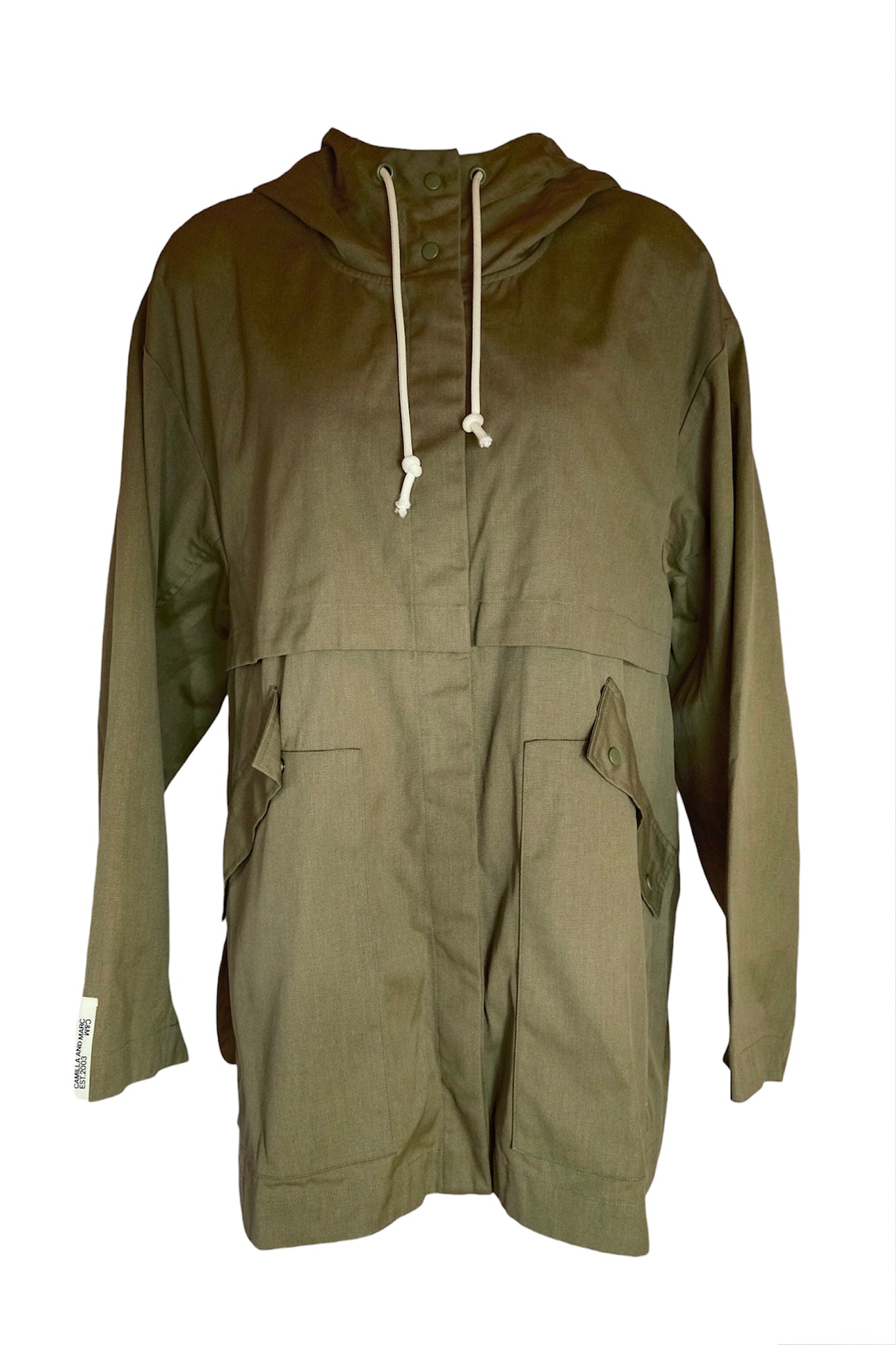 Camilla And Marc - Coat