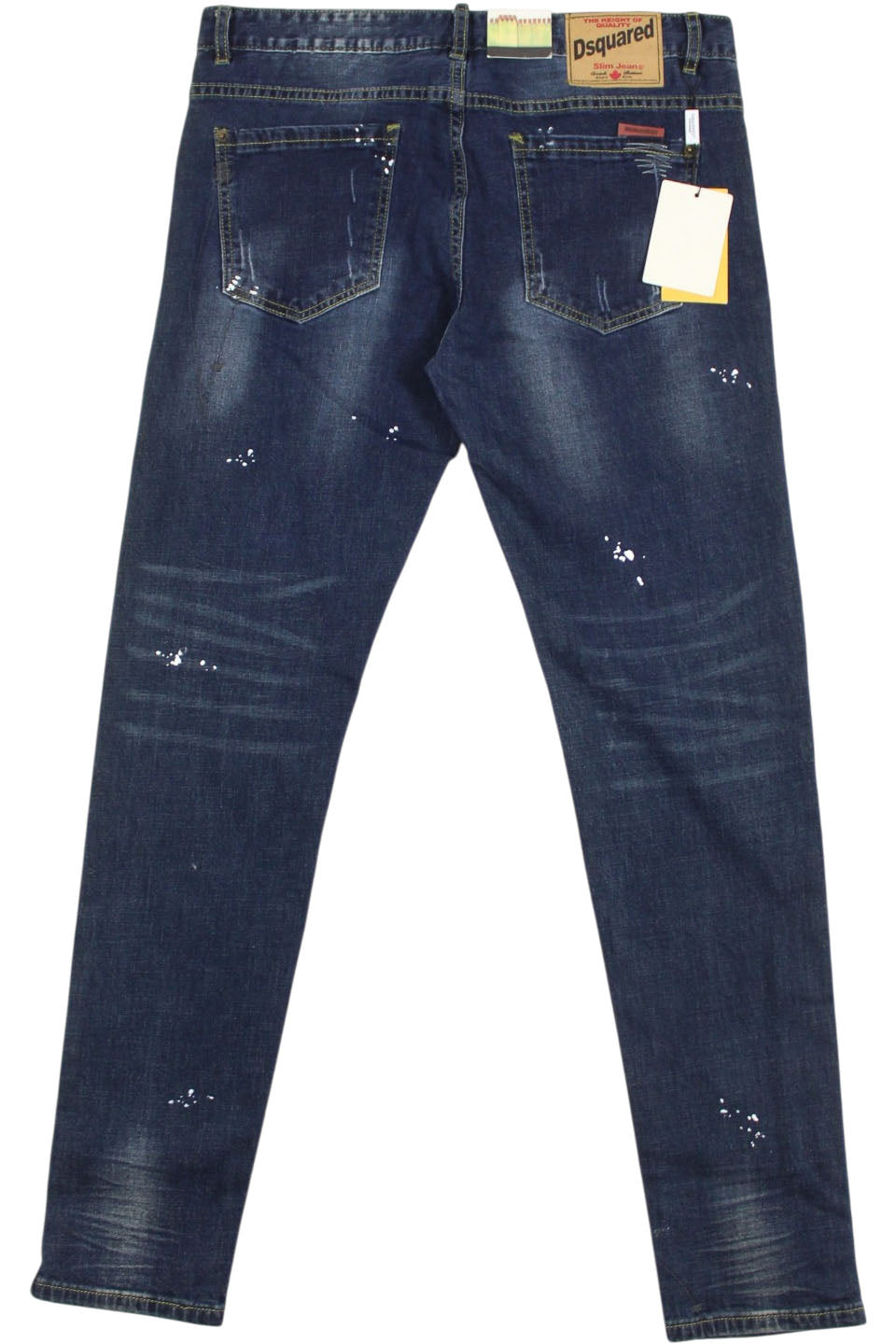 Dsqaured2 - Slim Jeans