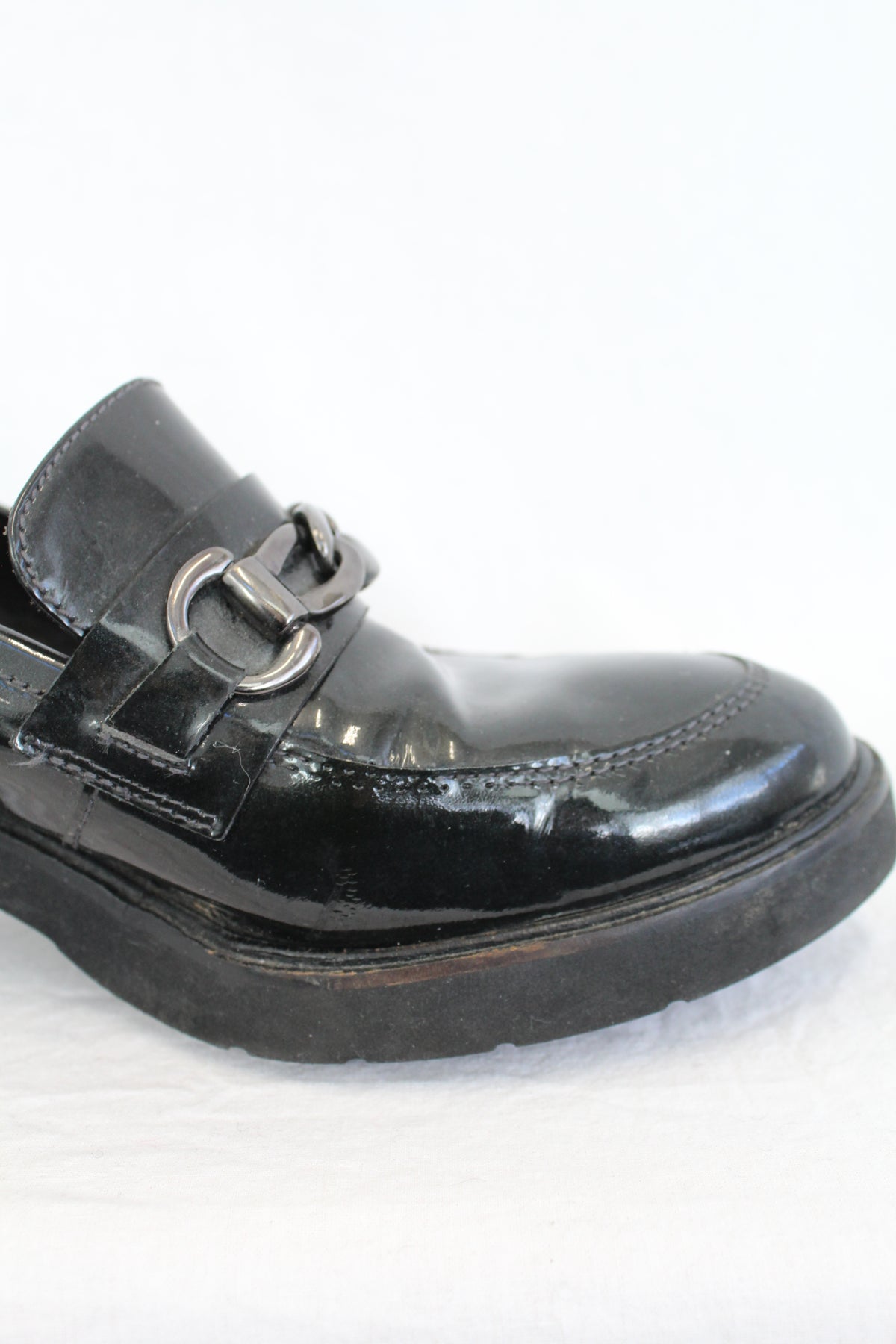 Gadea - Heeled Loafers