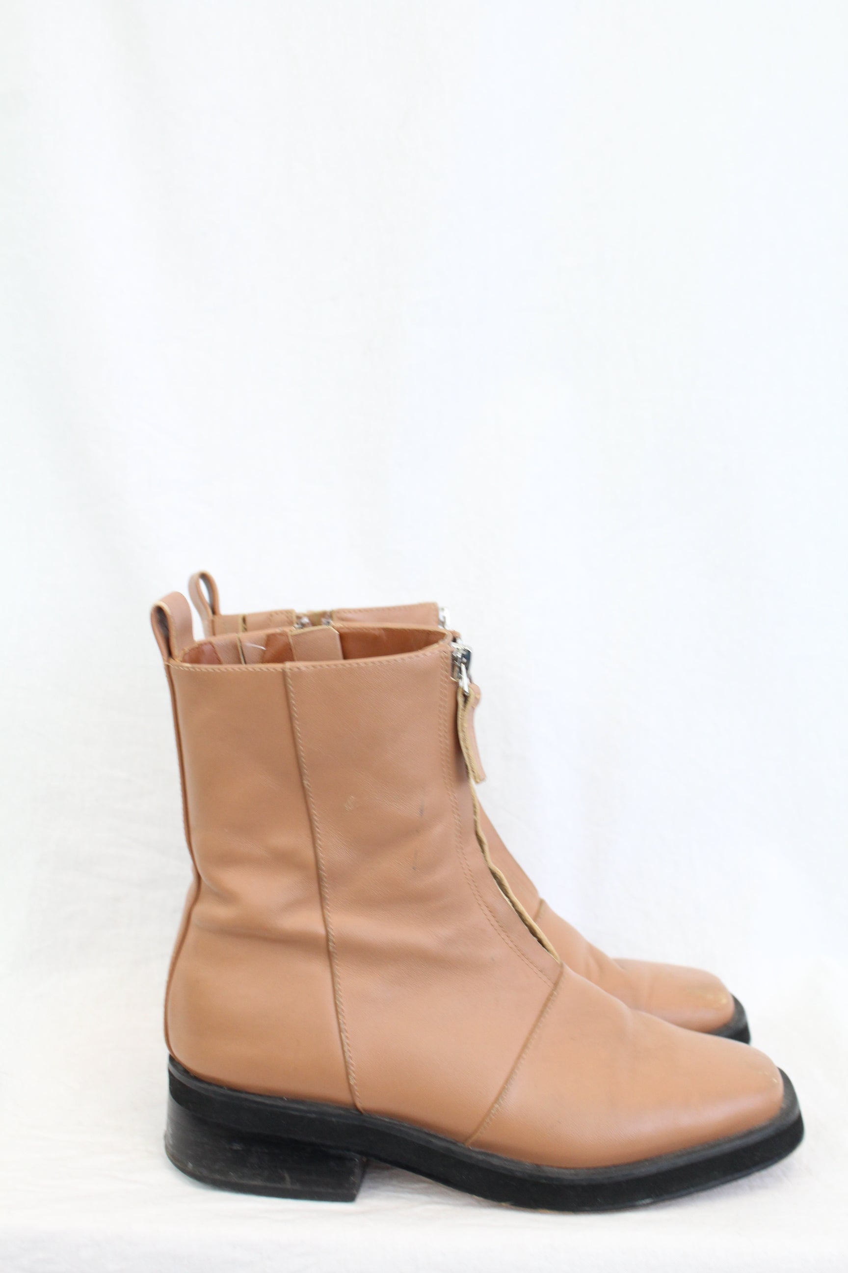 BRONWYN - Chloe Ankle Boot
