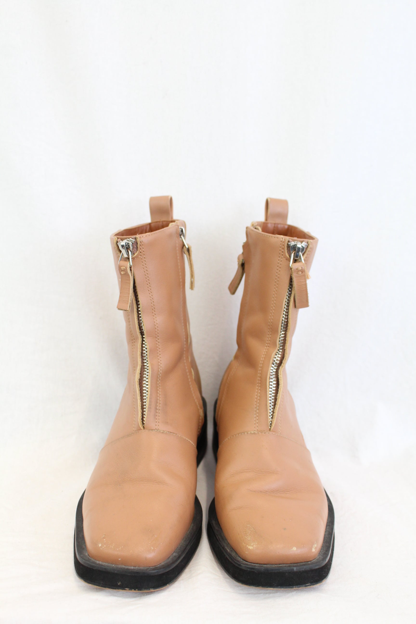 BRONWYN - Chloe Ankle Boot