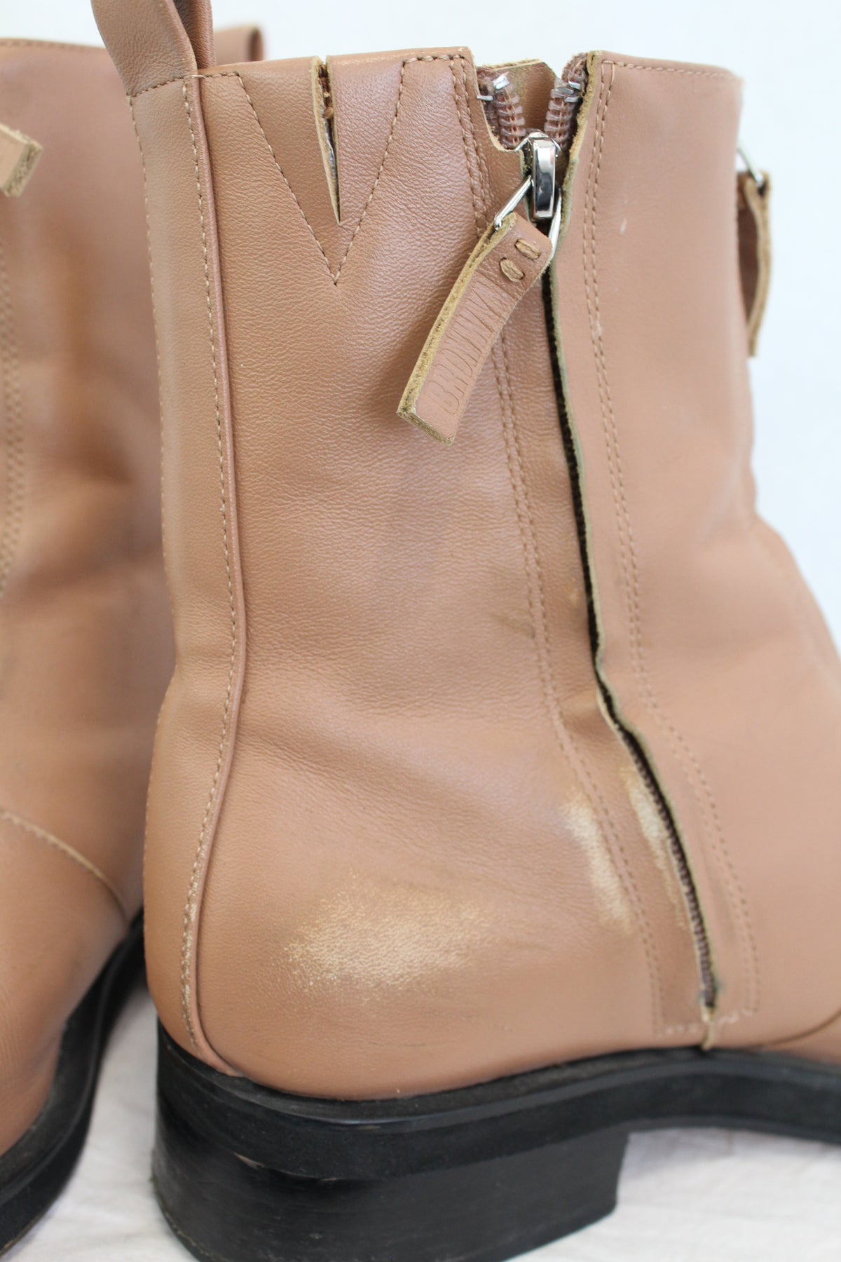 BRONWYN - Chloe Ankle Boot
