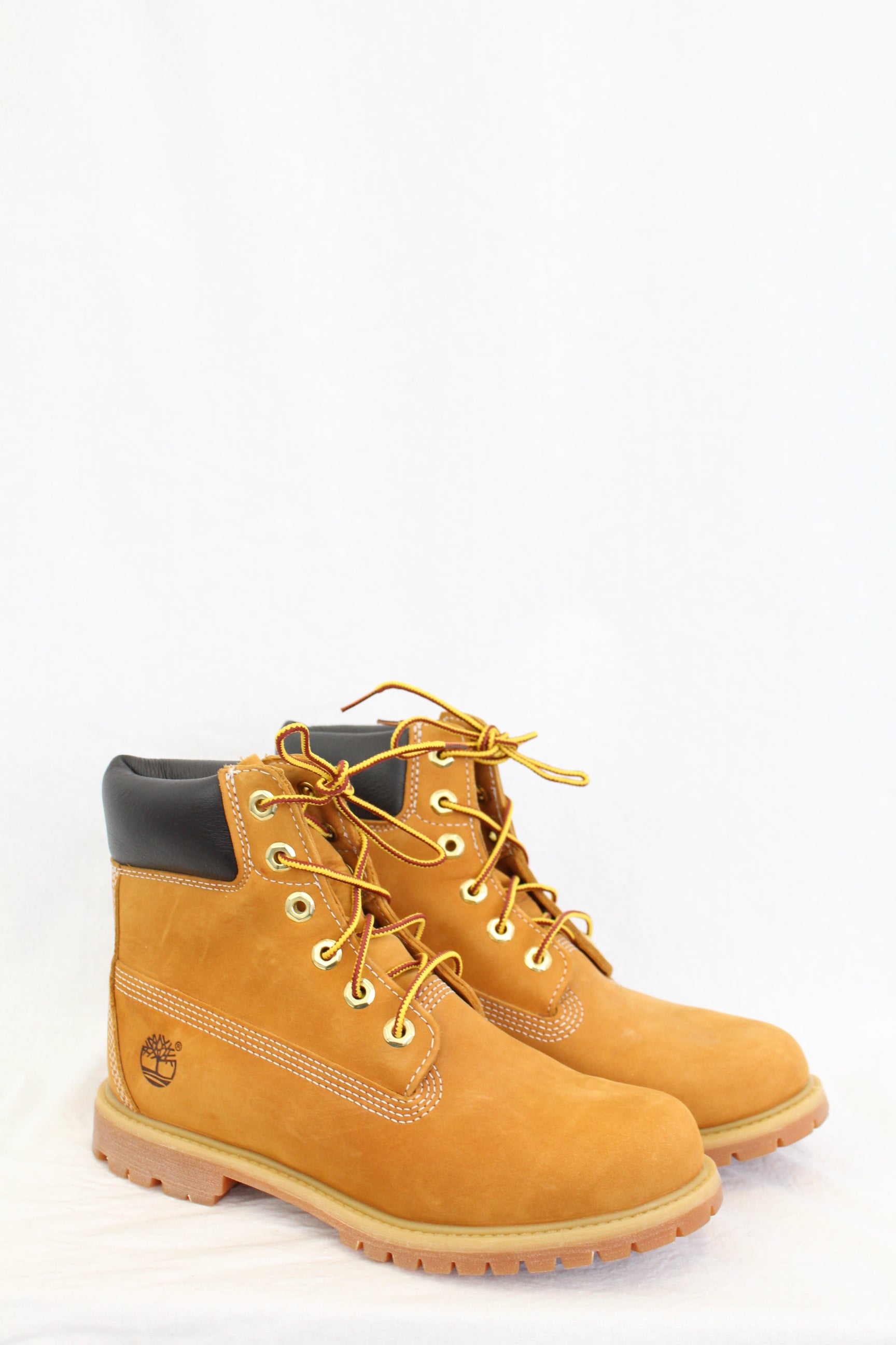 Timberland - 6 Inch Boot