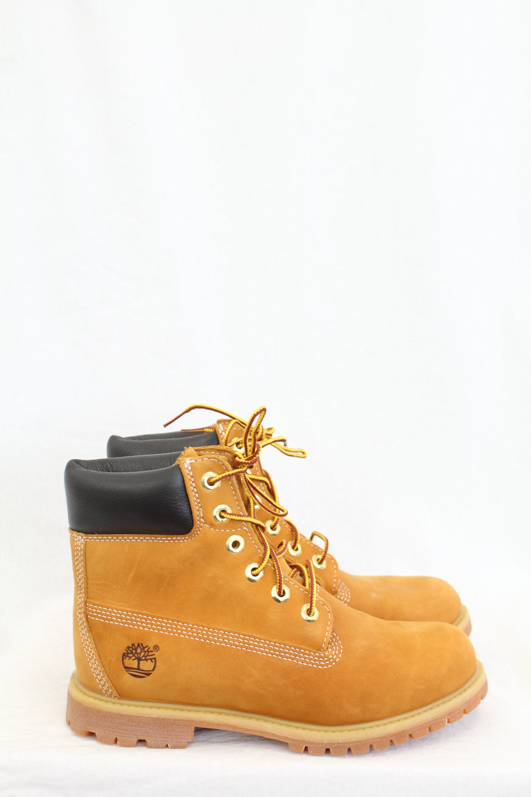 Timberland - 6 Inch Boot