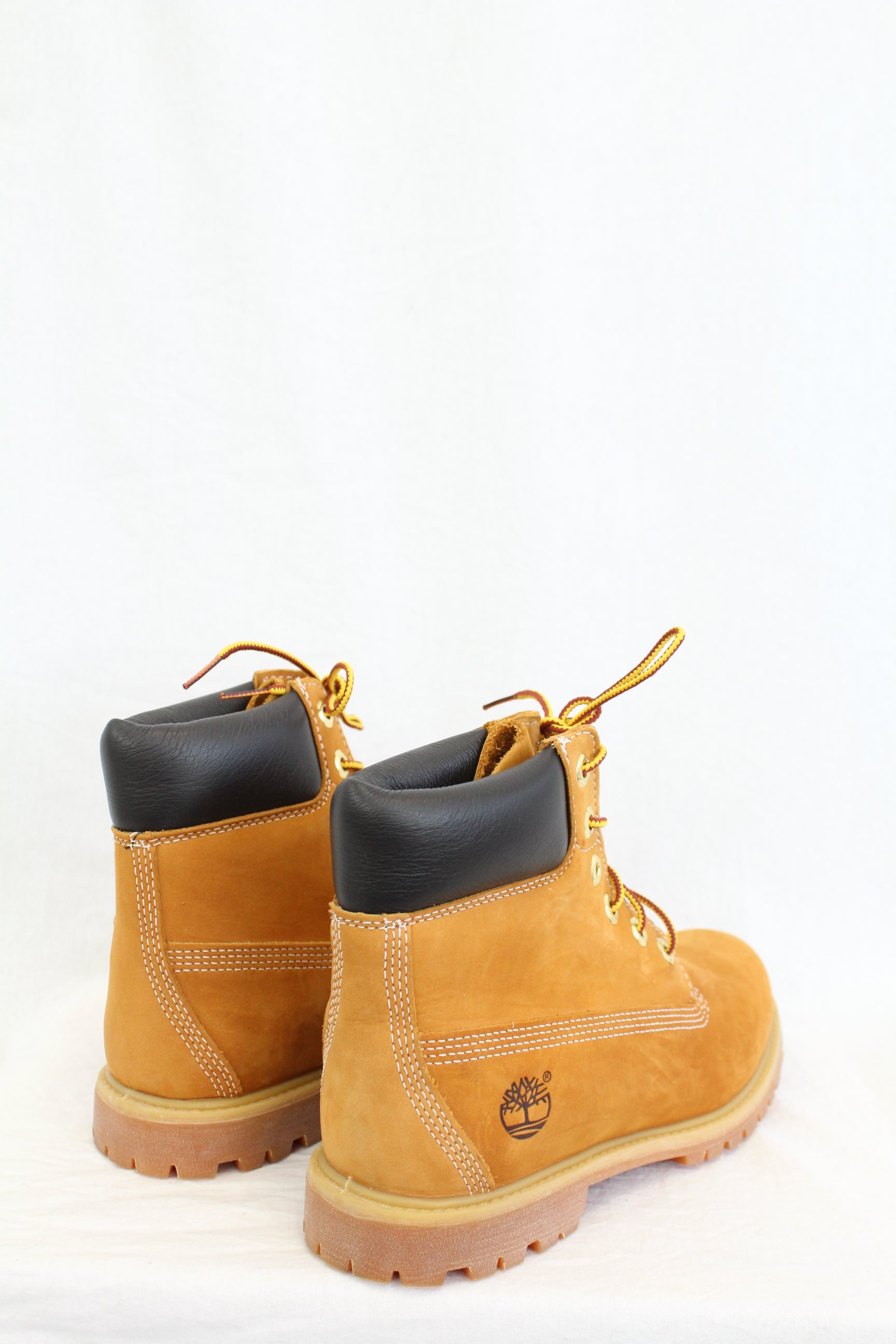 Timberland - 6 Inch Boot