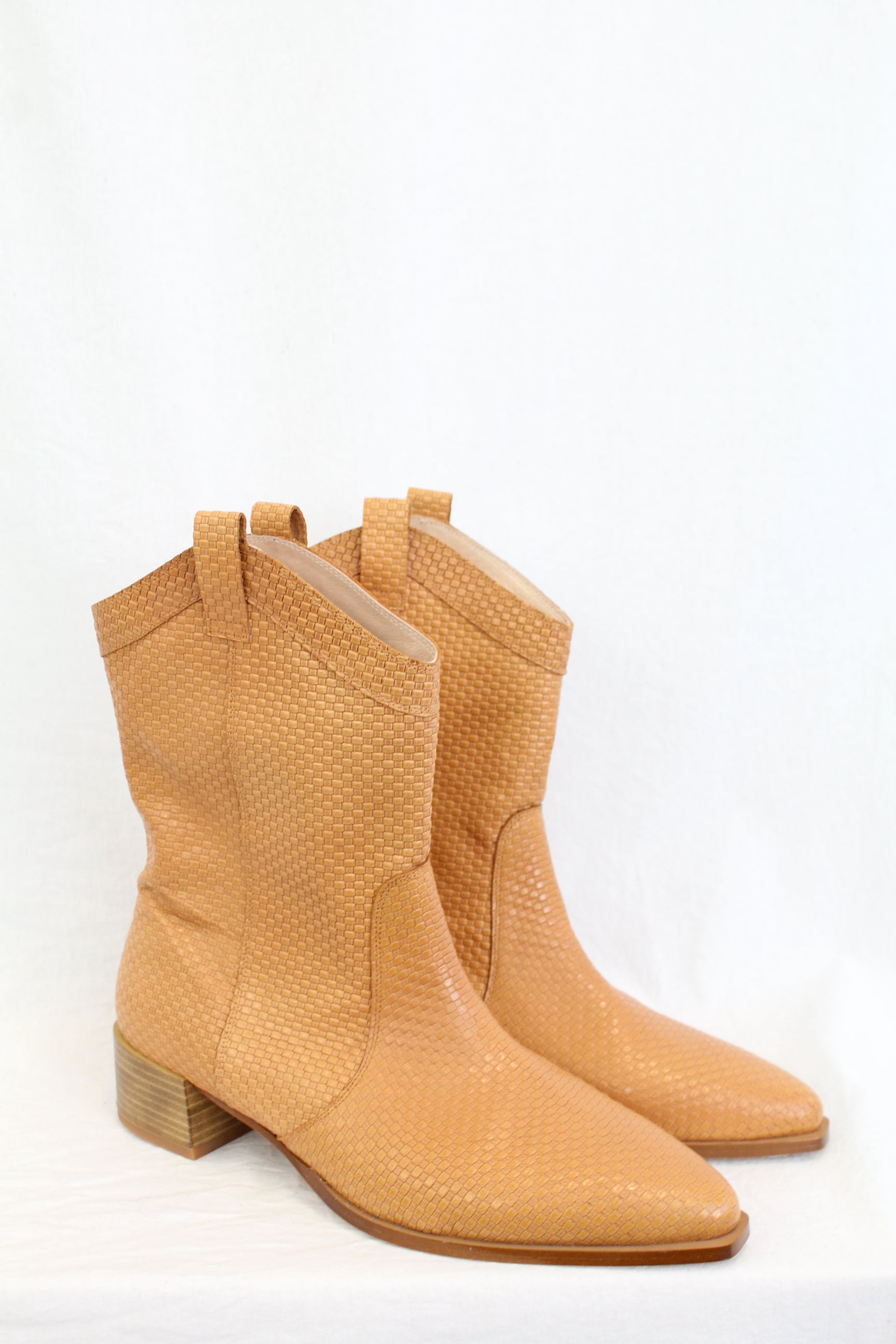 Dansi - Tarragona Boots
