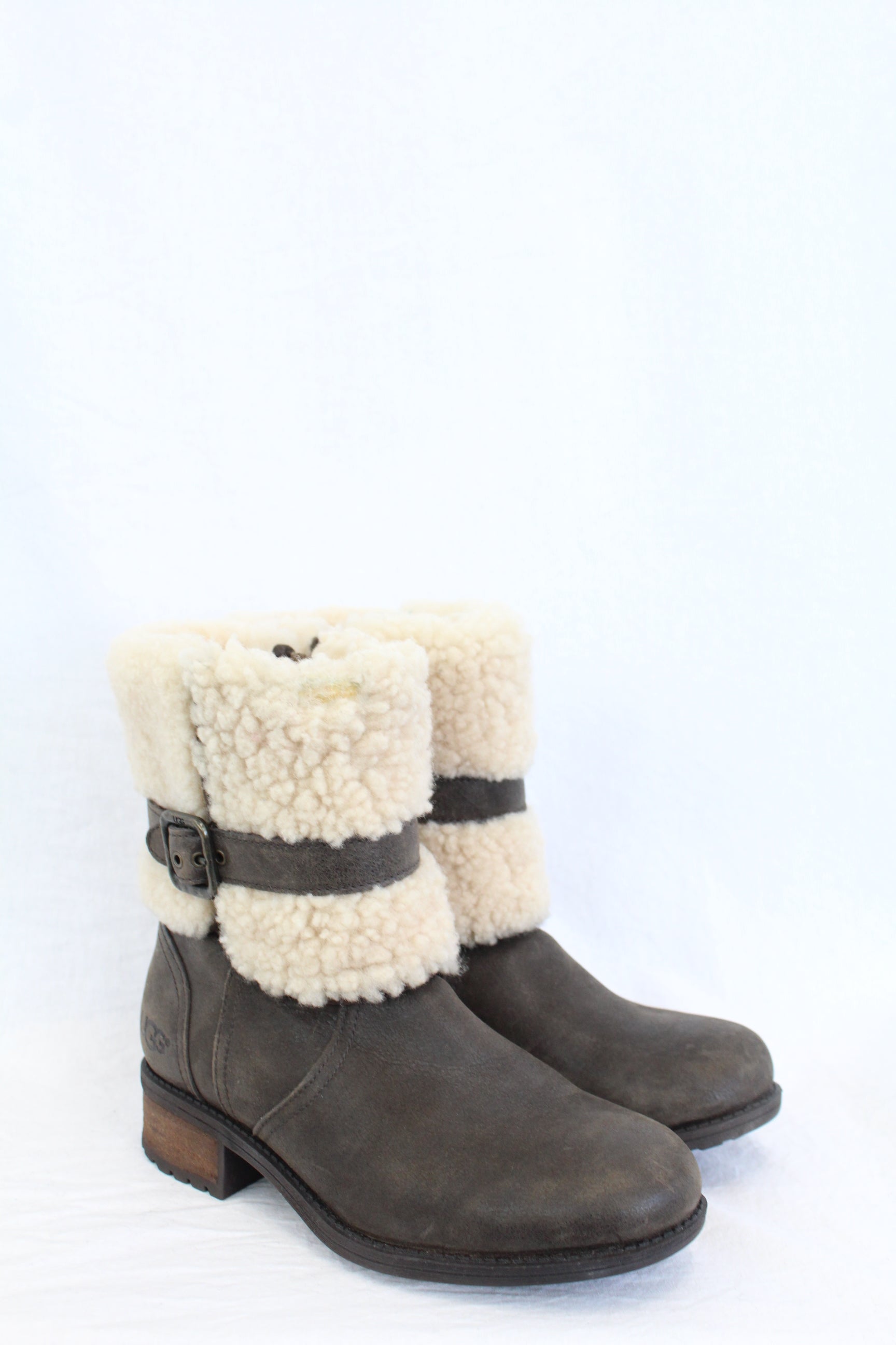 UGG - Blayre II Ankle Boots
