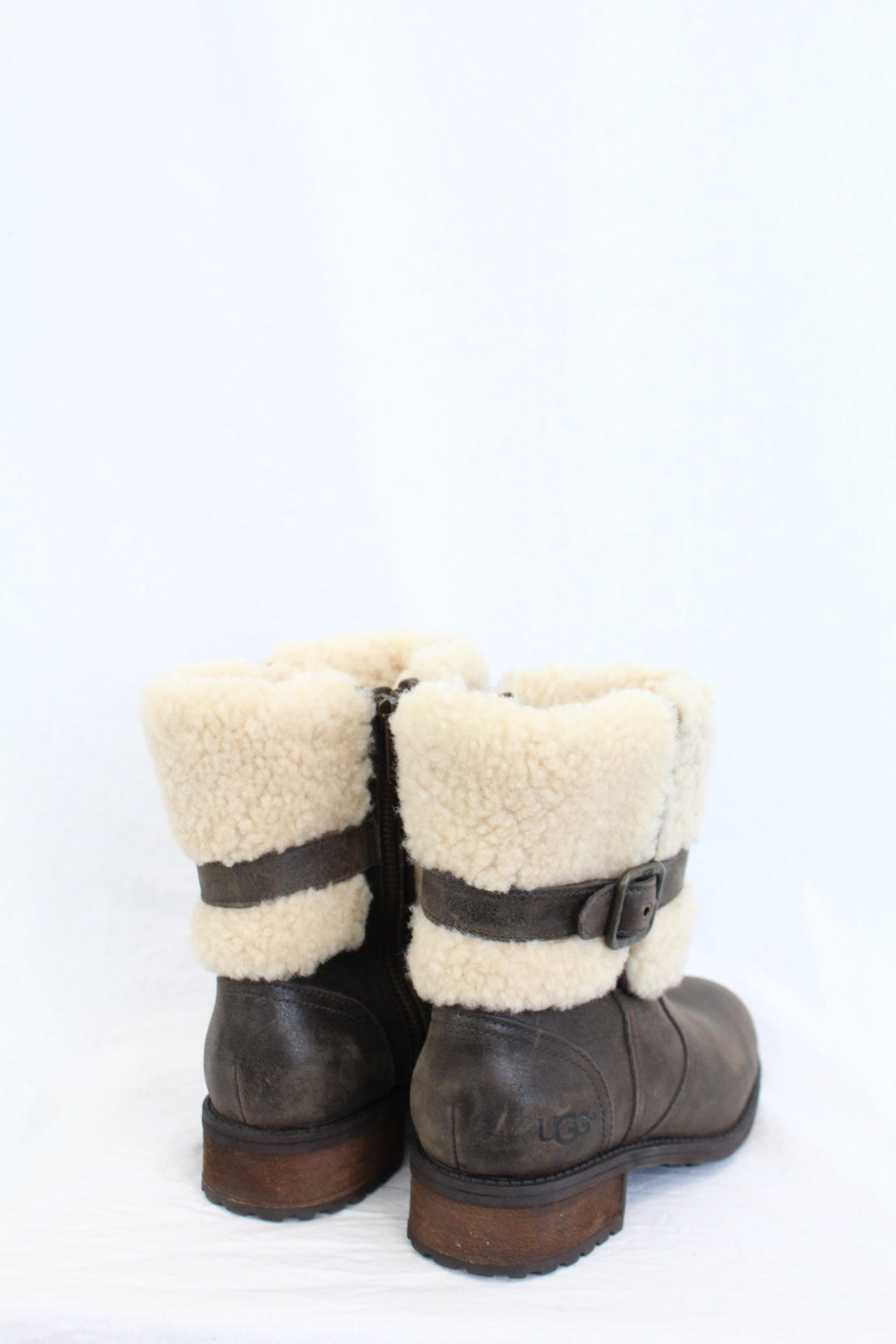 UGG - Blayre II Ankle Boots